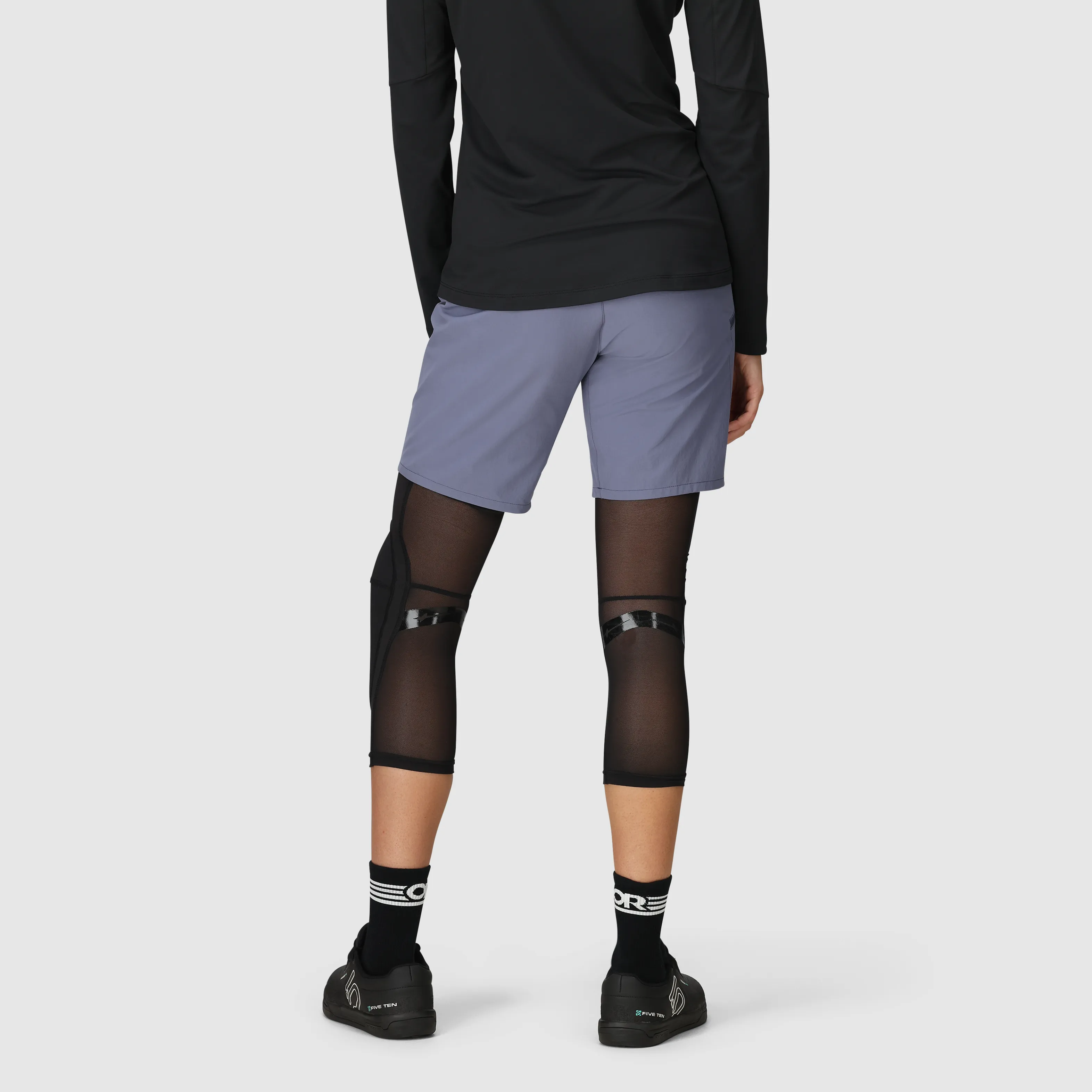 Women's Freewheel MTB Lite Ride Shorts Outdoor Research