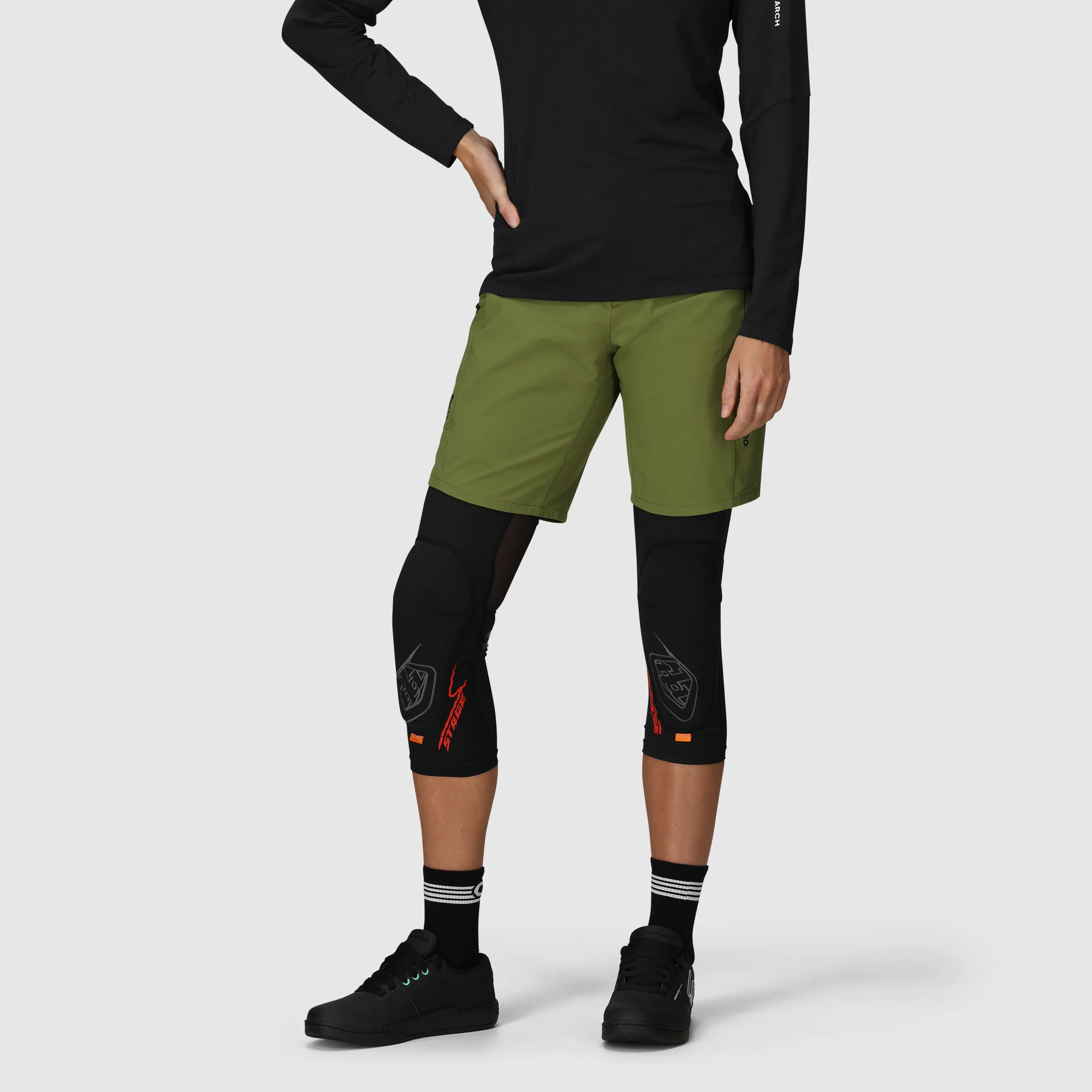 Women's Freewheel MTB Lite Ride Shorts Outdoor Research