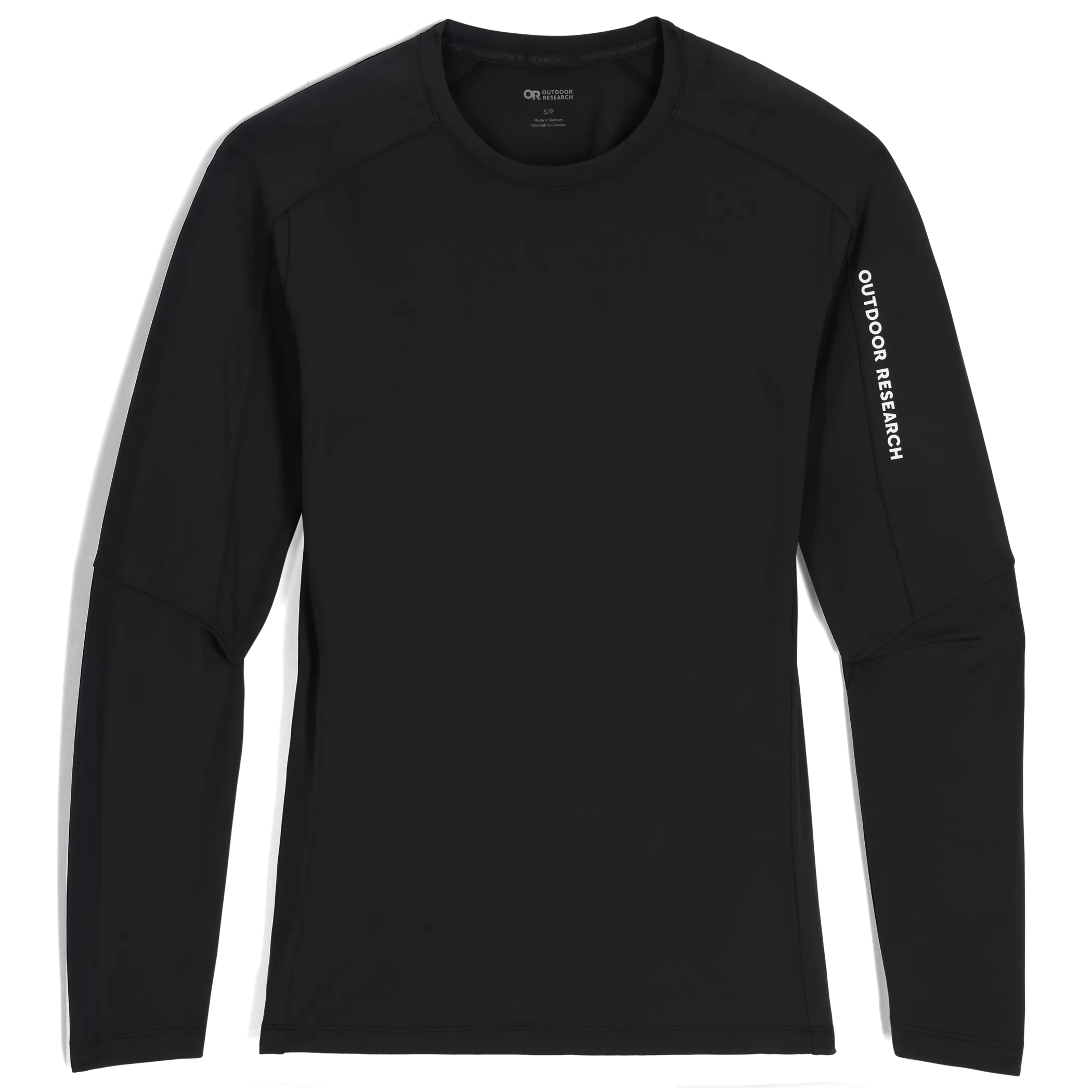 Women's Freewheel MTB Long Sleeve Jersey Outdoor Research
