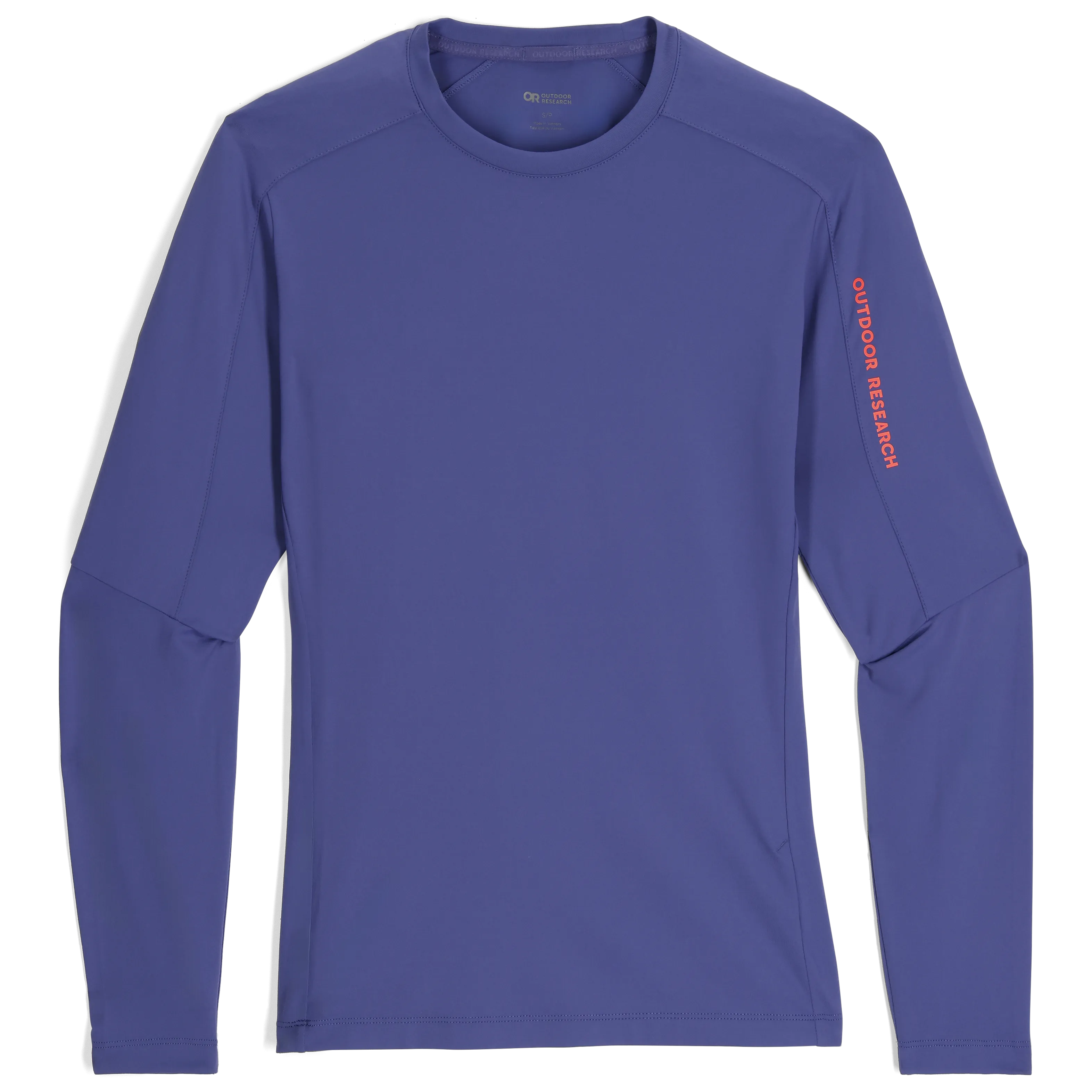 Women's Freewheel MTB Long Sleeve Jersey Outdoor Research