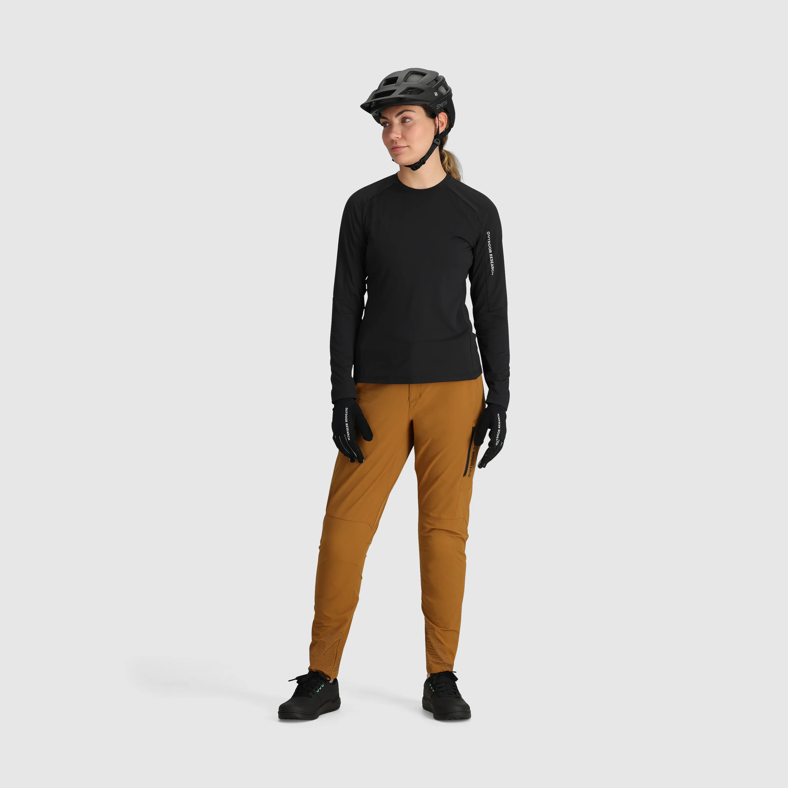 Women's Freewheel MTB Ride Pants Outdoor Research