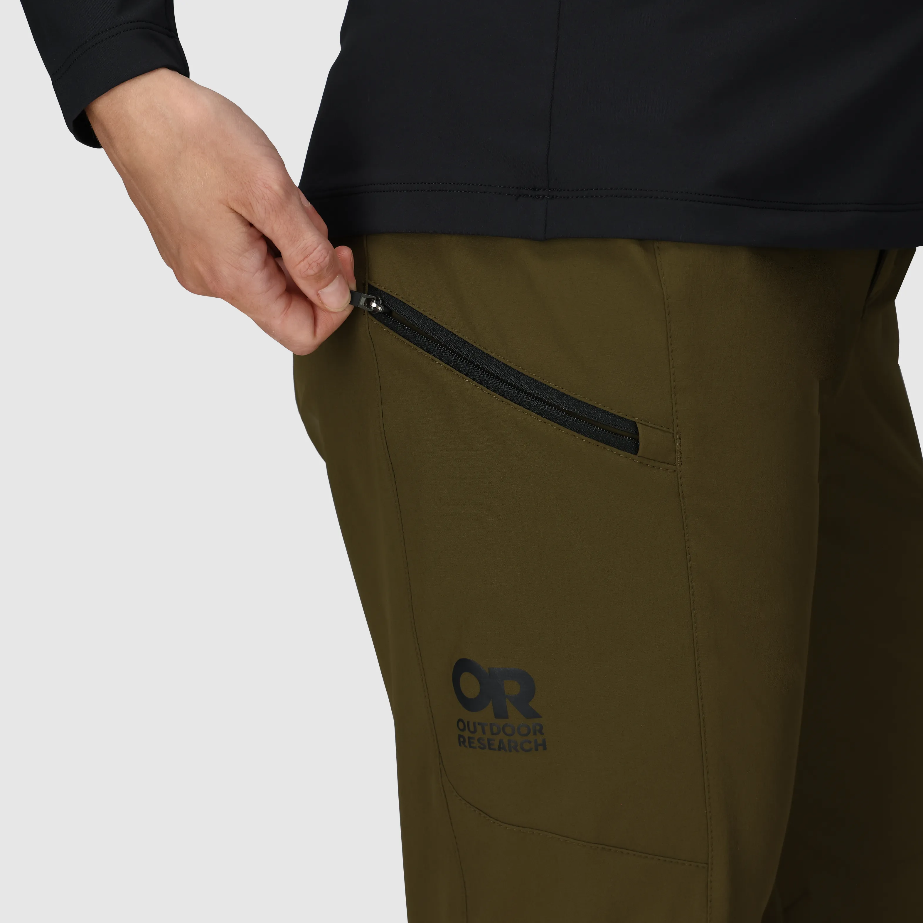 Women's Freewheel MTB Ride Pants Outdoor Research