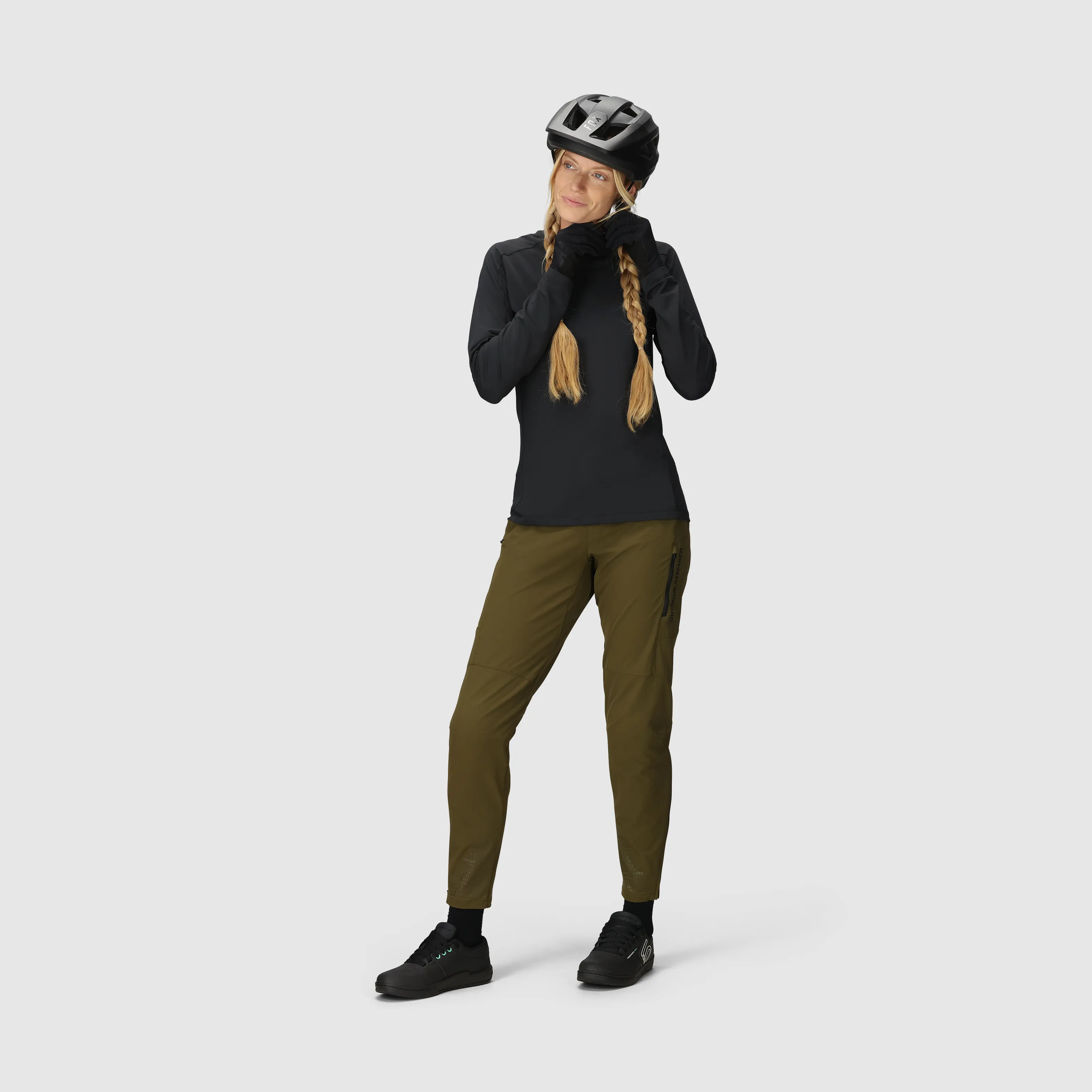 Women's Freewheel MTB Ride Pants Outdoor Research