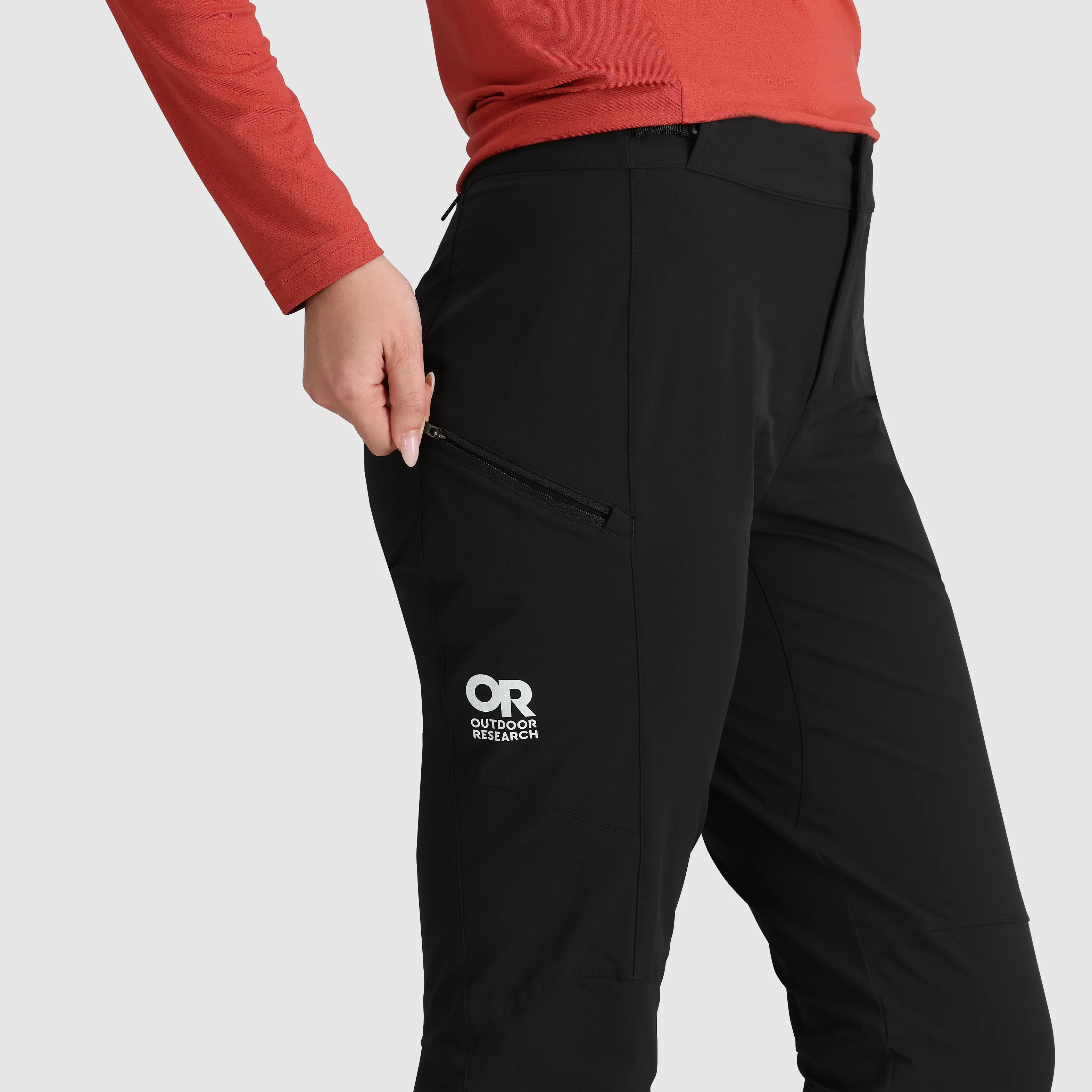 Women's Freewheel MTB Ride Pants Outdoor Research