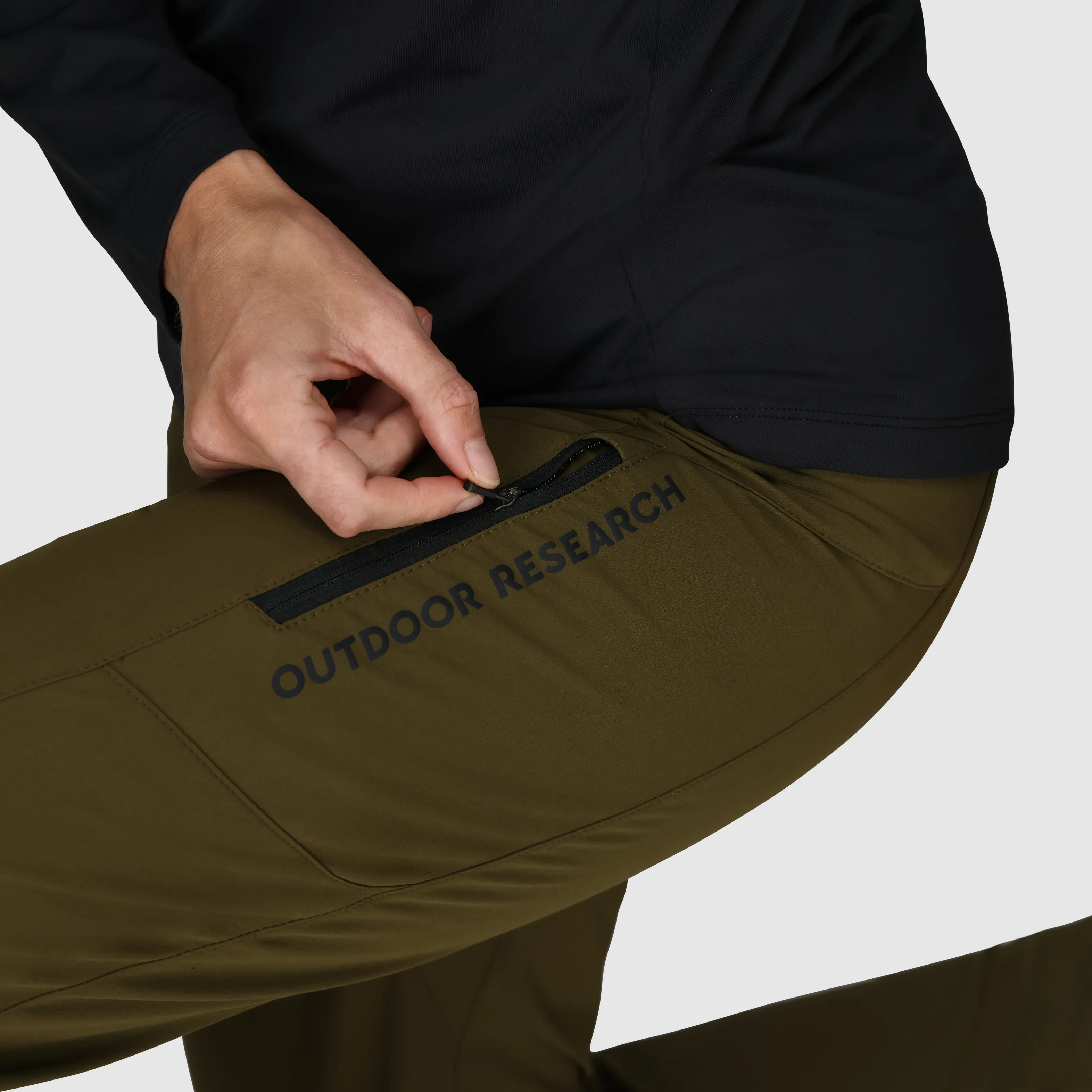 Women's Freewheel MTB Ride Pants Outdoor Research