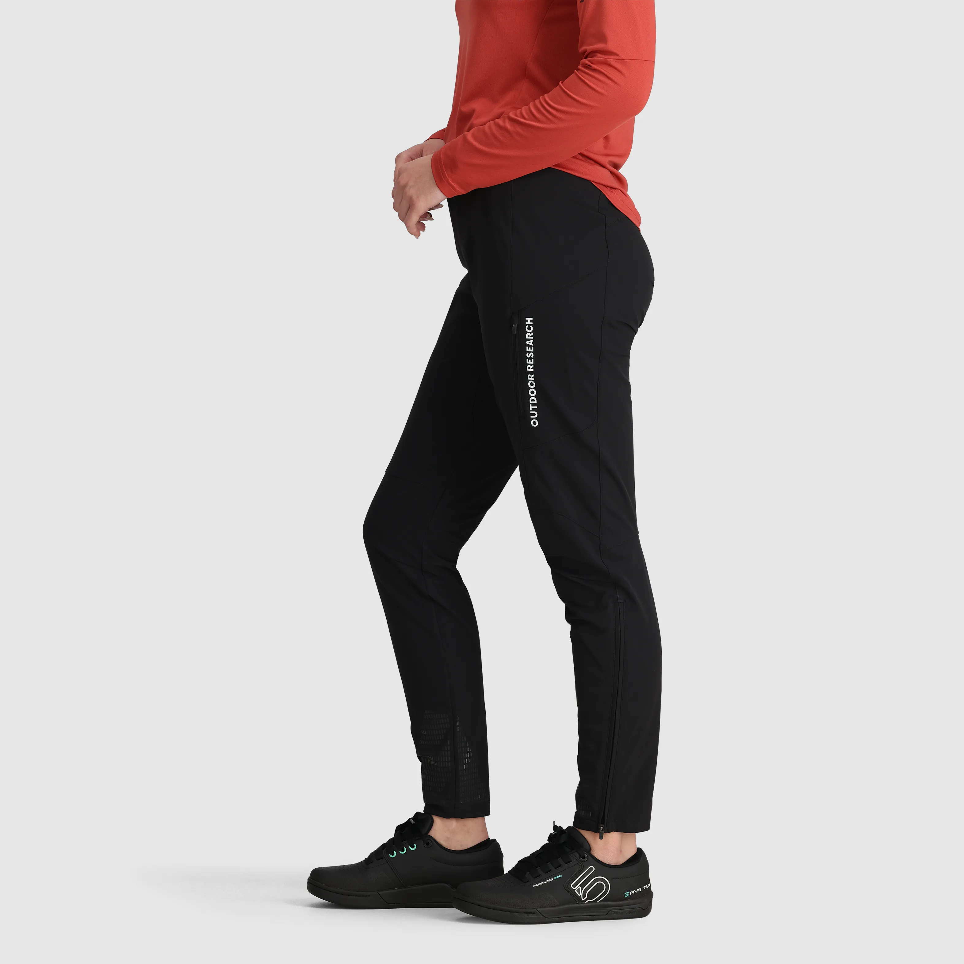 Women's Freewheel MTB Ride Pants Outdoor Research