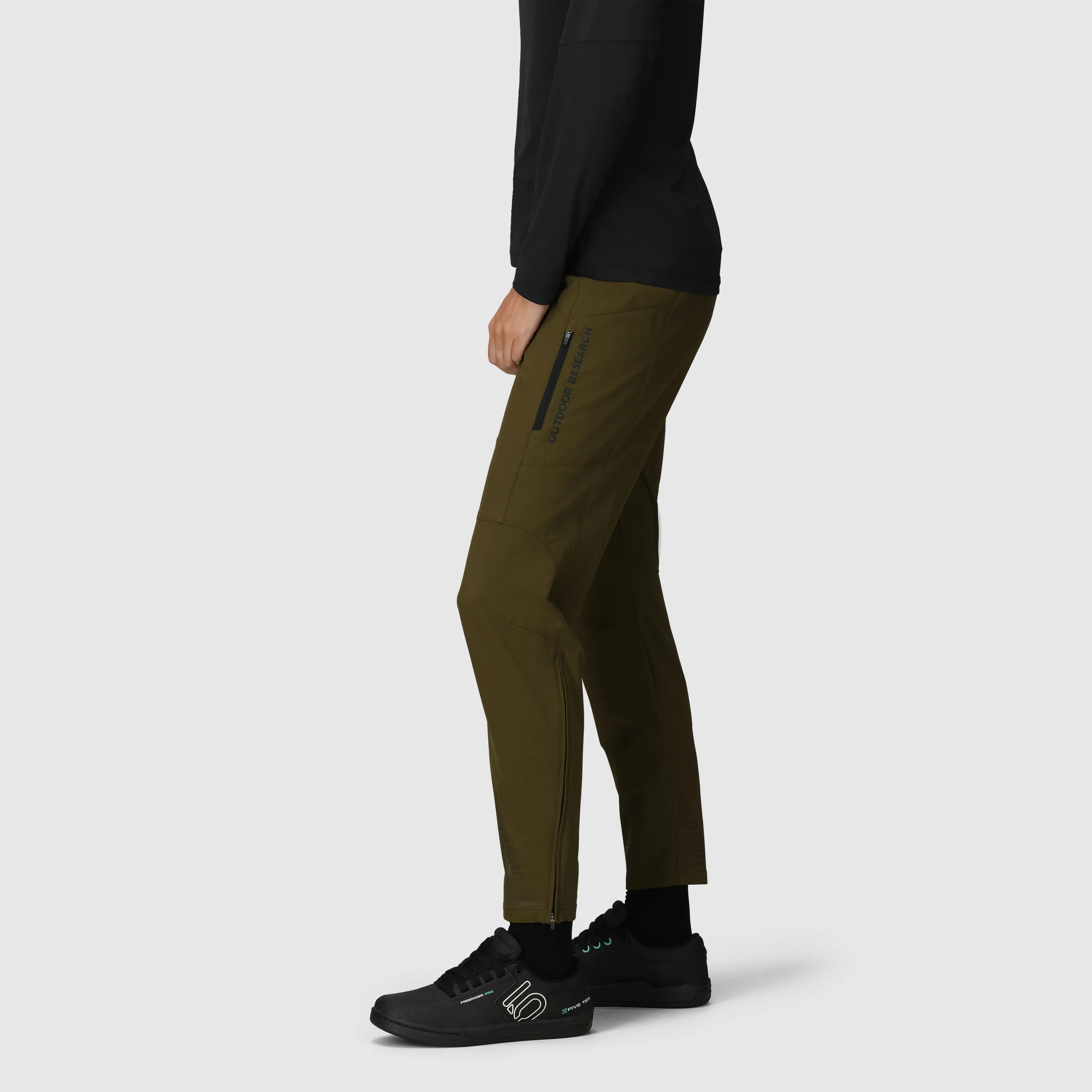 Women's Freewheel MTB Ride Pants Outdoor Research