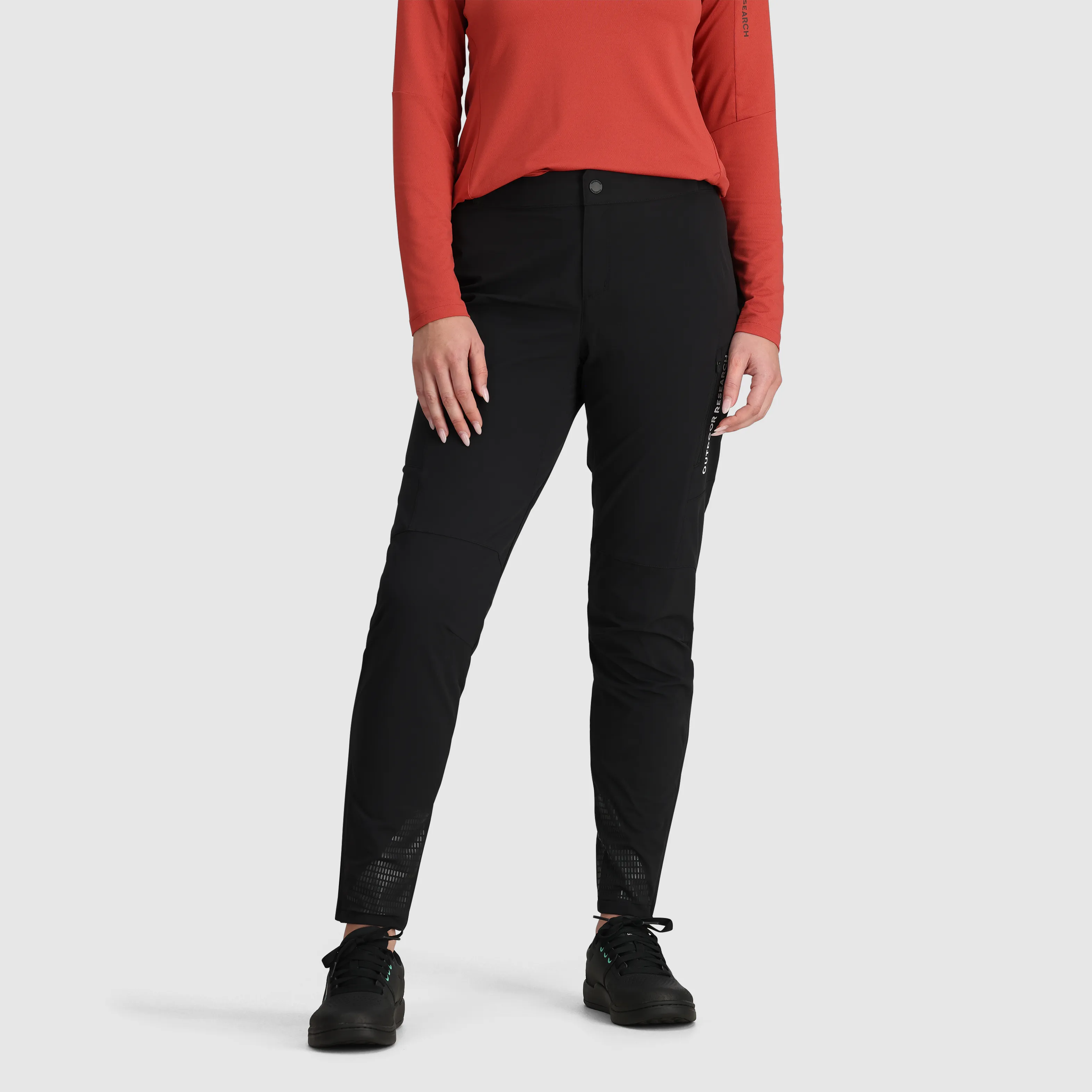 Women's Freewheel MTB Ride Pants Outdoor Research
