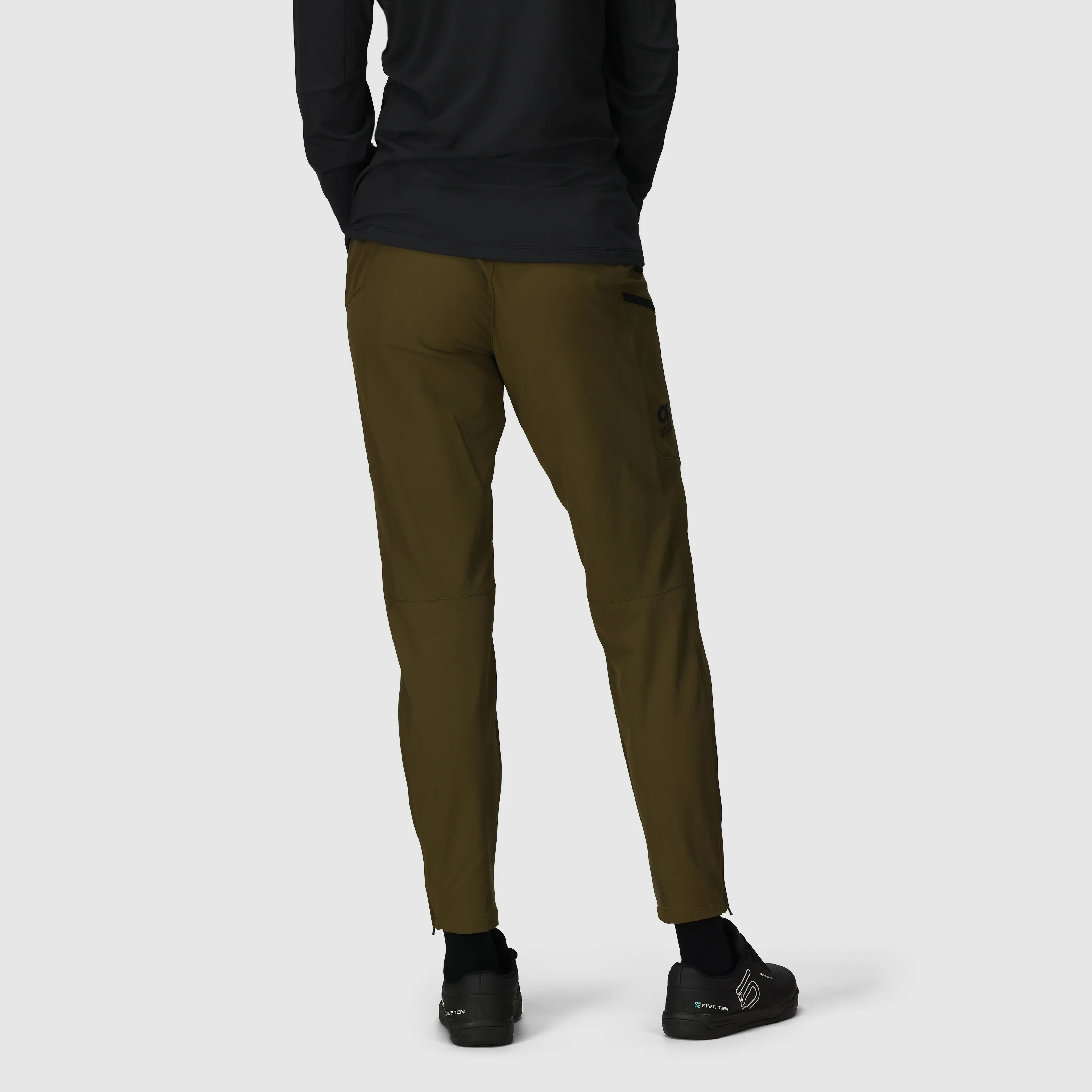 Women's Freewheel MTB Ride Pants Outdoor Research