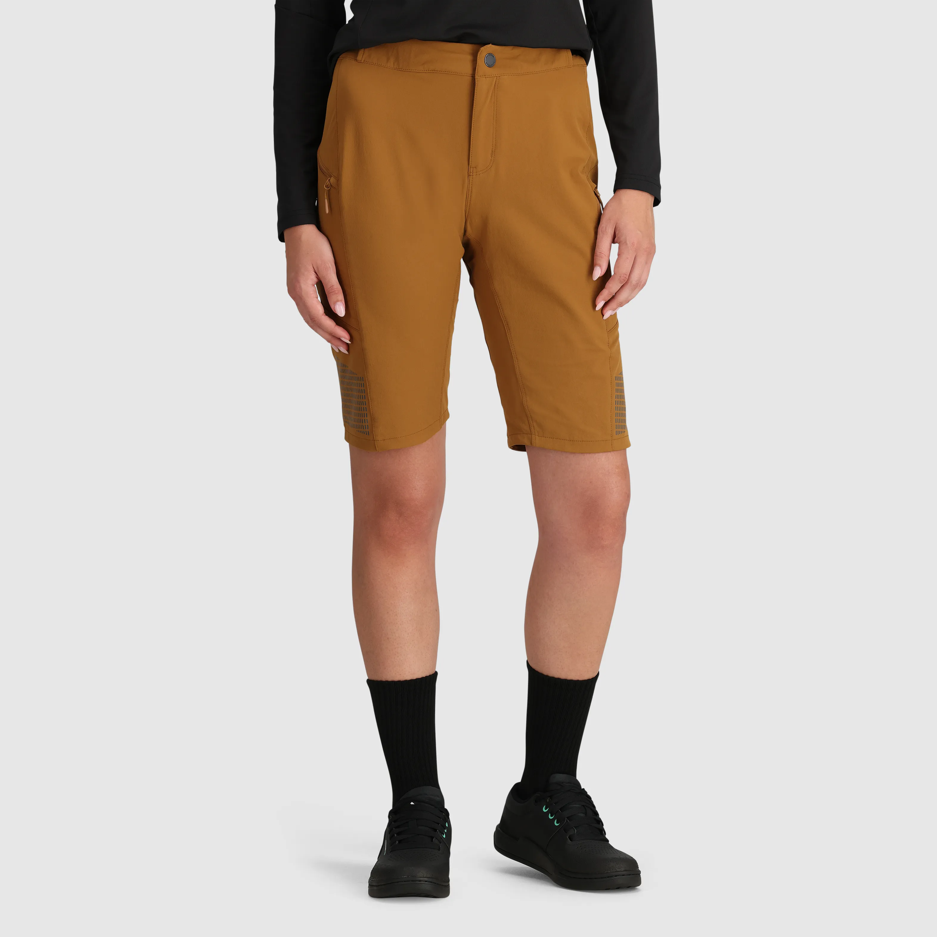 Women's Freewheel MTB Ride Shorts Outdoor Research