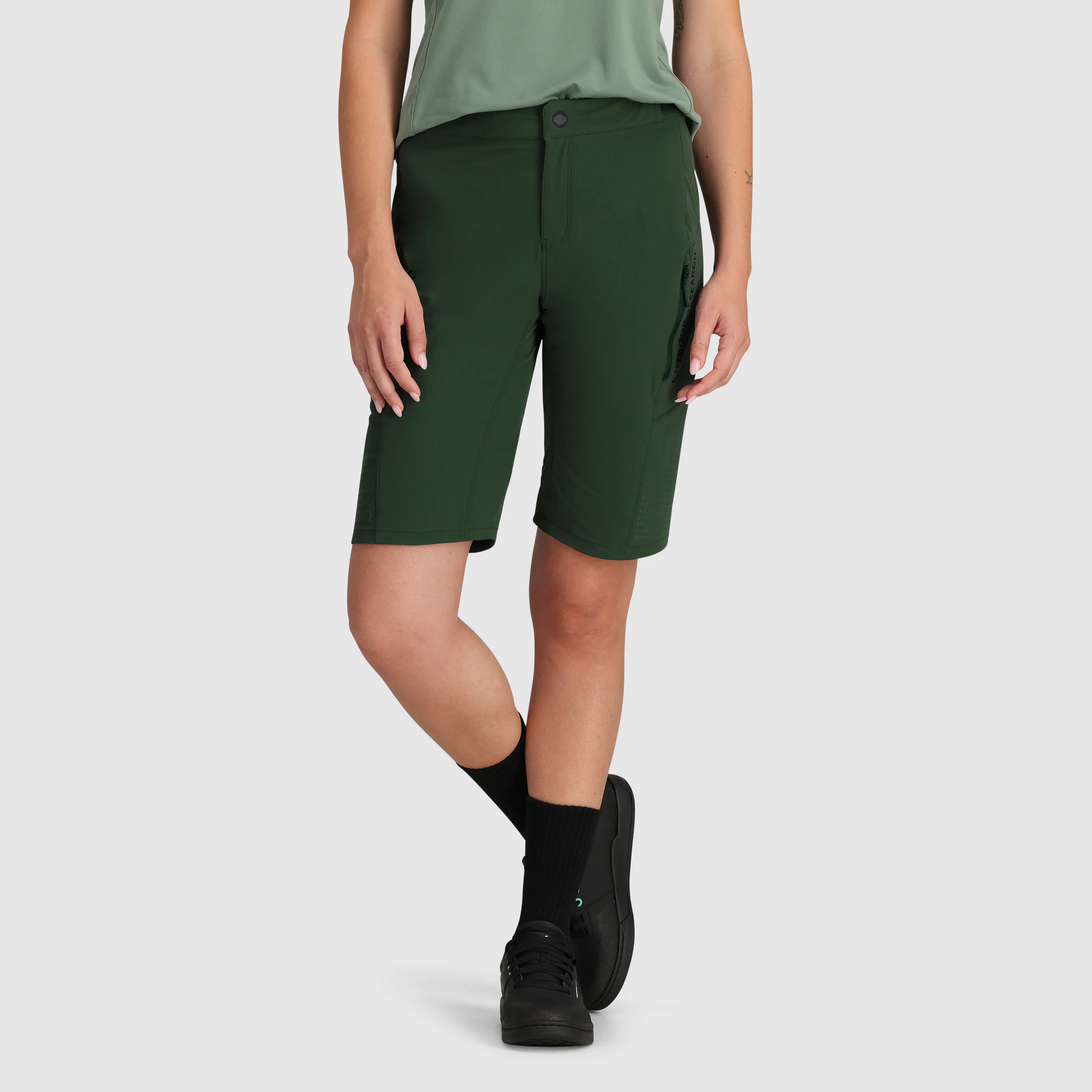Women's Freewheel MTB Ride Shorts Outdoor Research