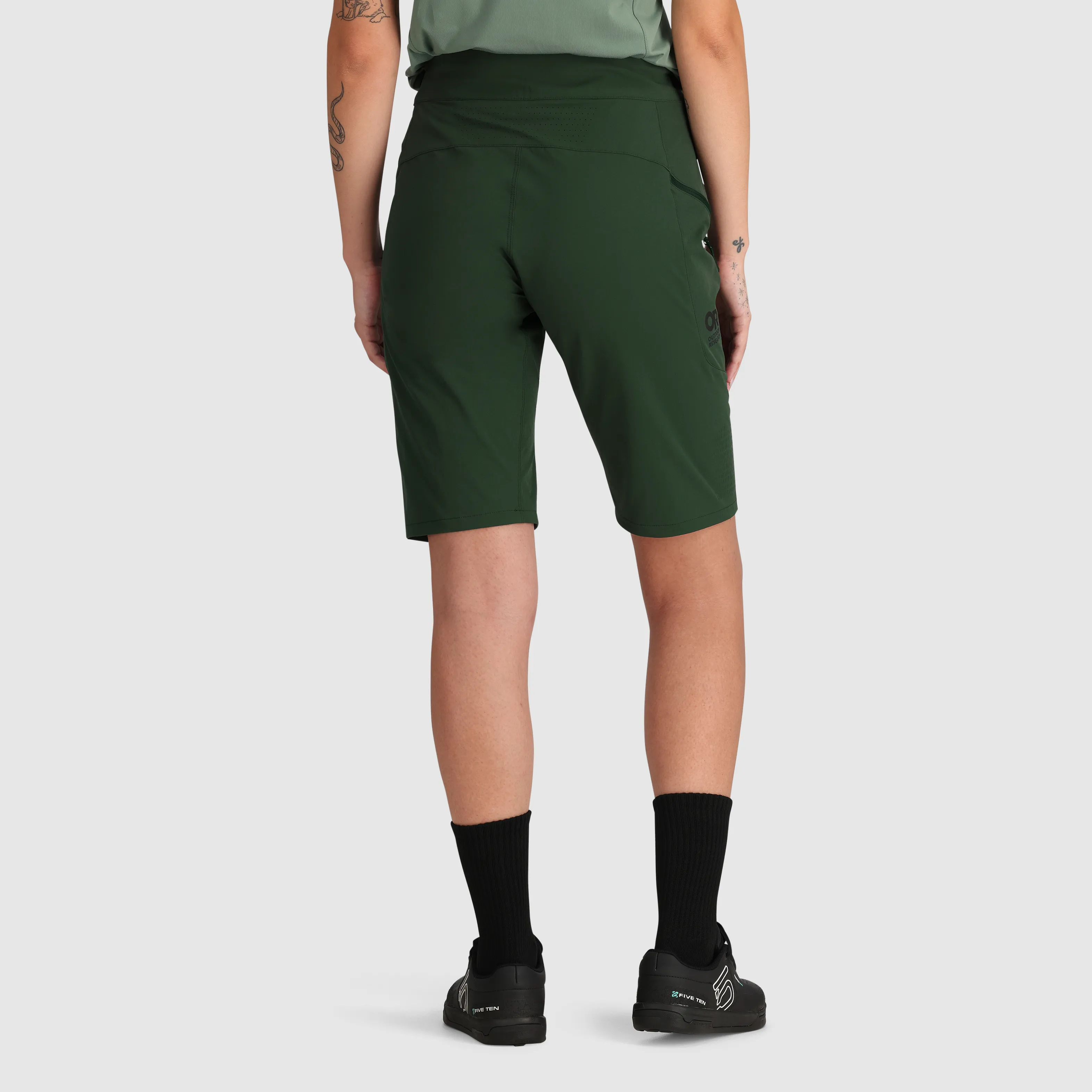 Women's Freewheel MTB Ride Shorts Outdoor Research