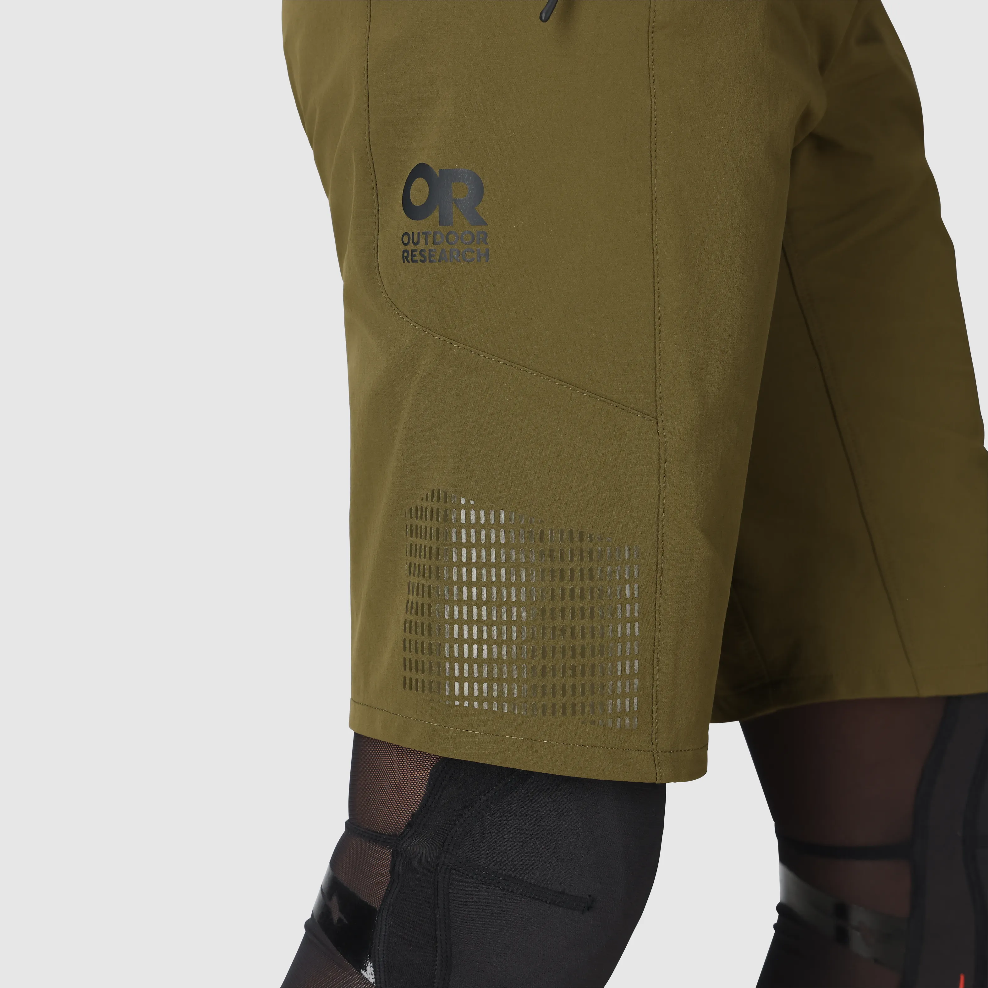Women's Freewheel MTB Ride Shorts Outdoor Research