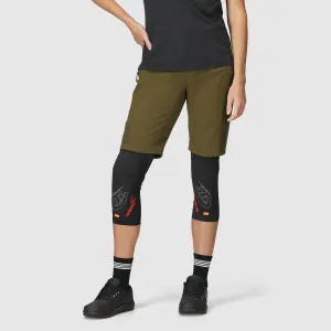 Women's Freewheel MTB Ride Shorts Outdoor Research