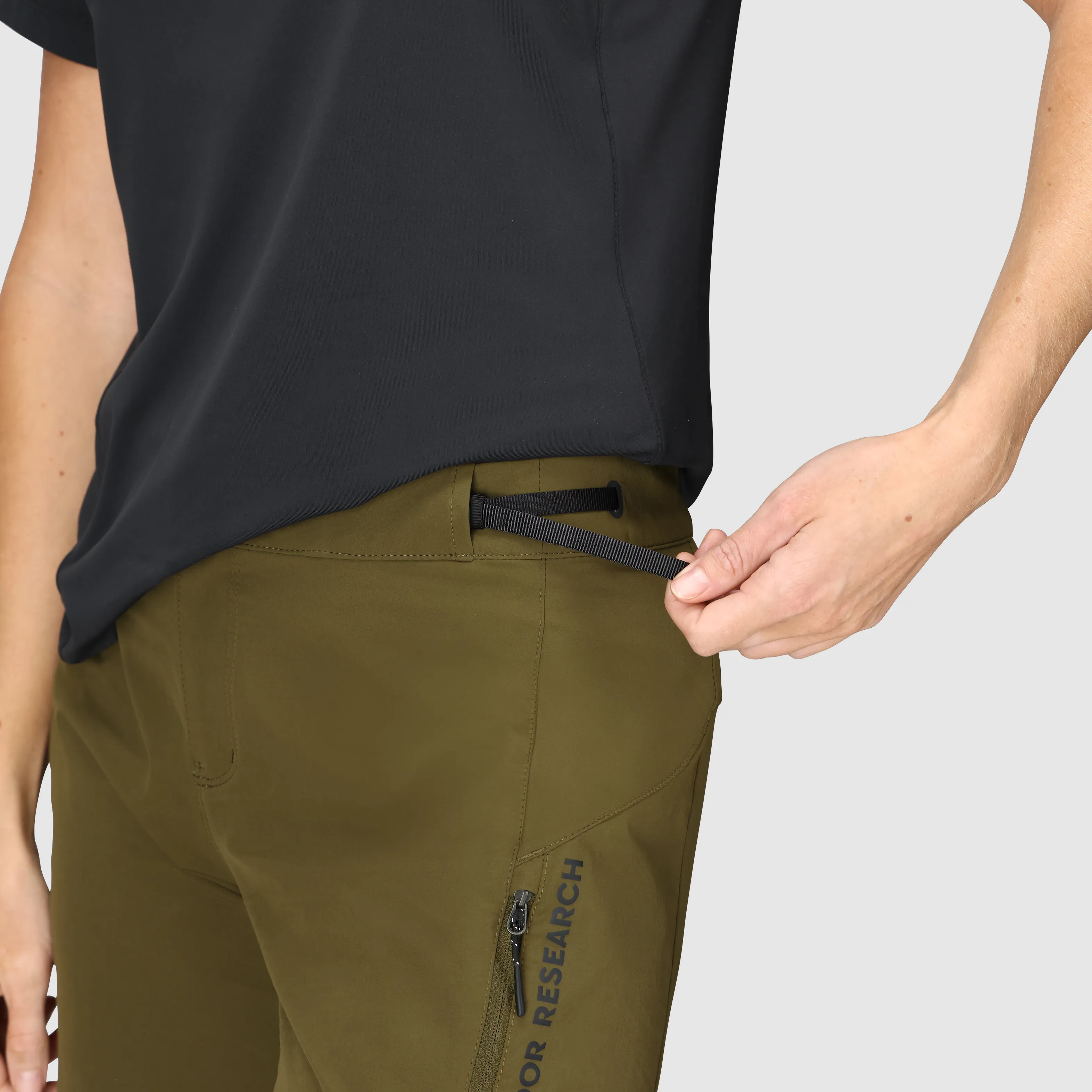Women's Freewheel MTB Ride Shorts Outdoor Research