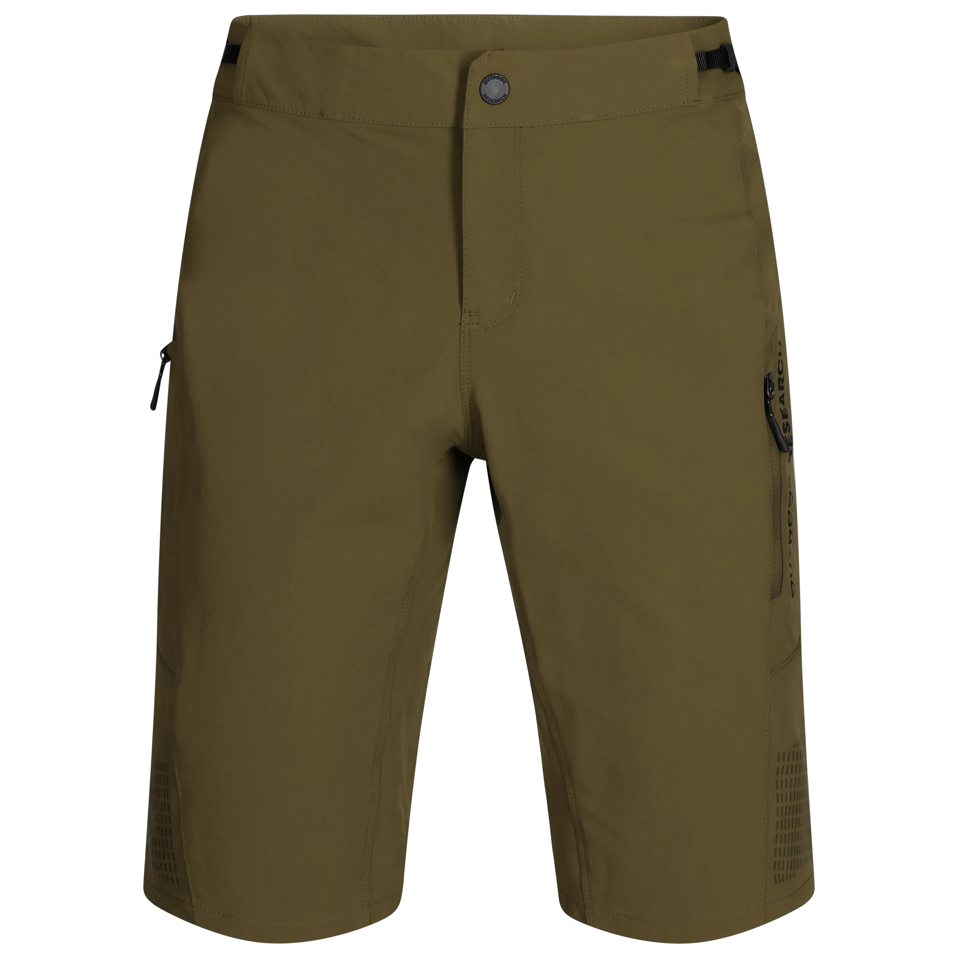 Women's Freewheel MTB Ride Shorts Outdoor Research