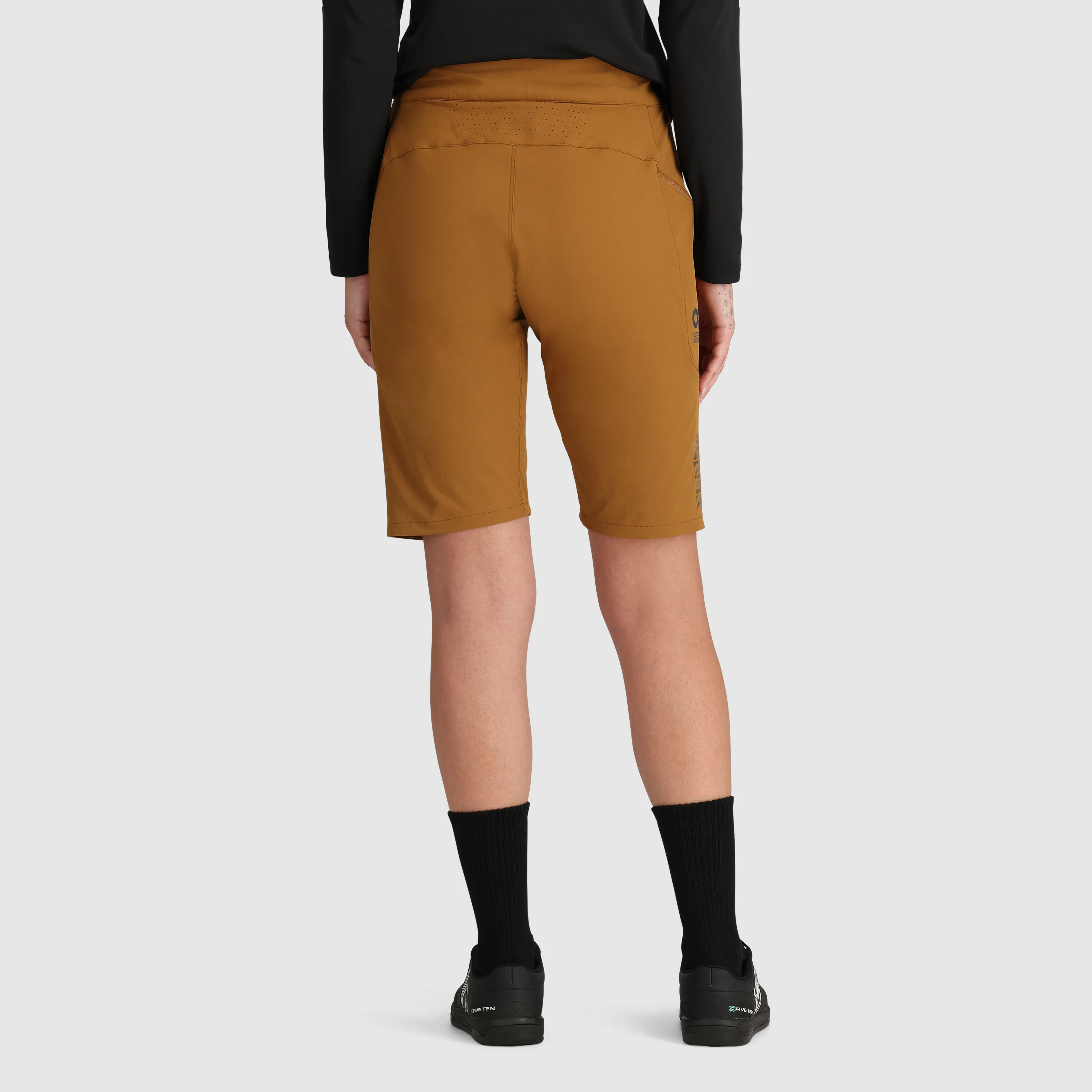 Women's Freewheel MTB Ride Shorts Outdoor Research