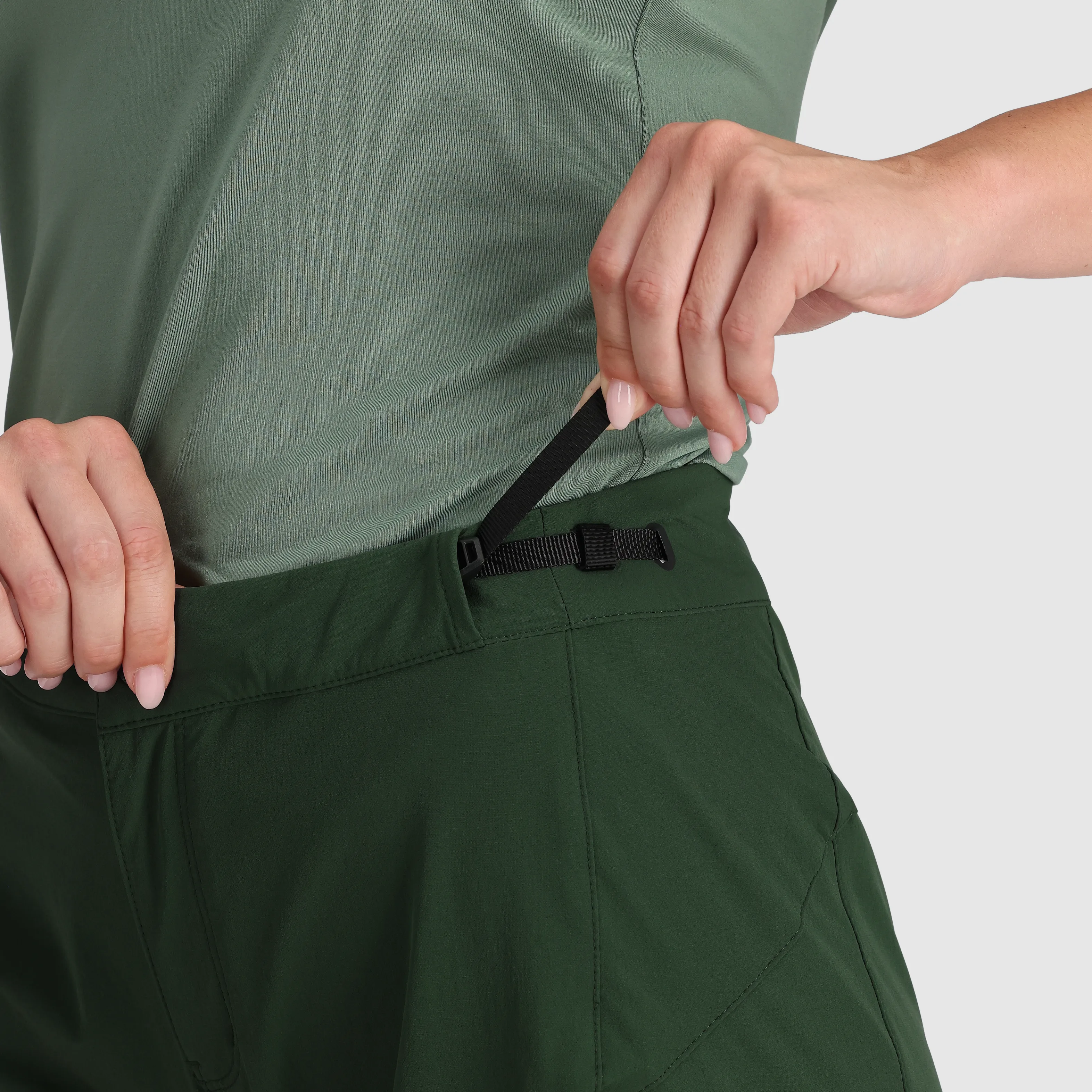 Women's Freewheel MTB Ride Shorts Outdoor Research