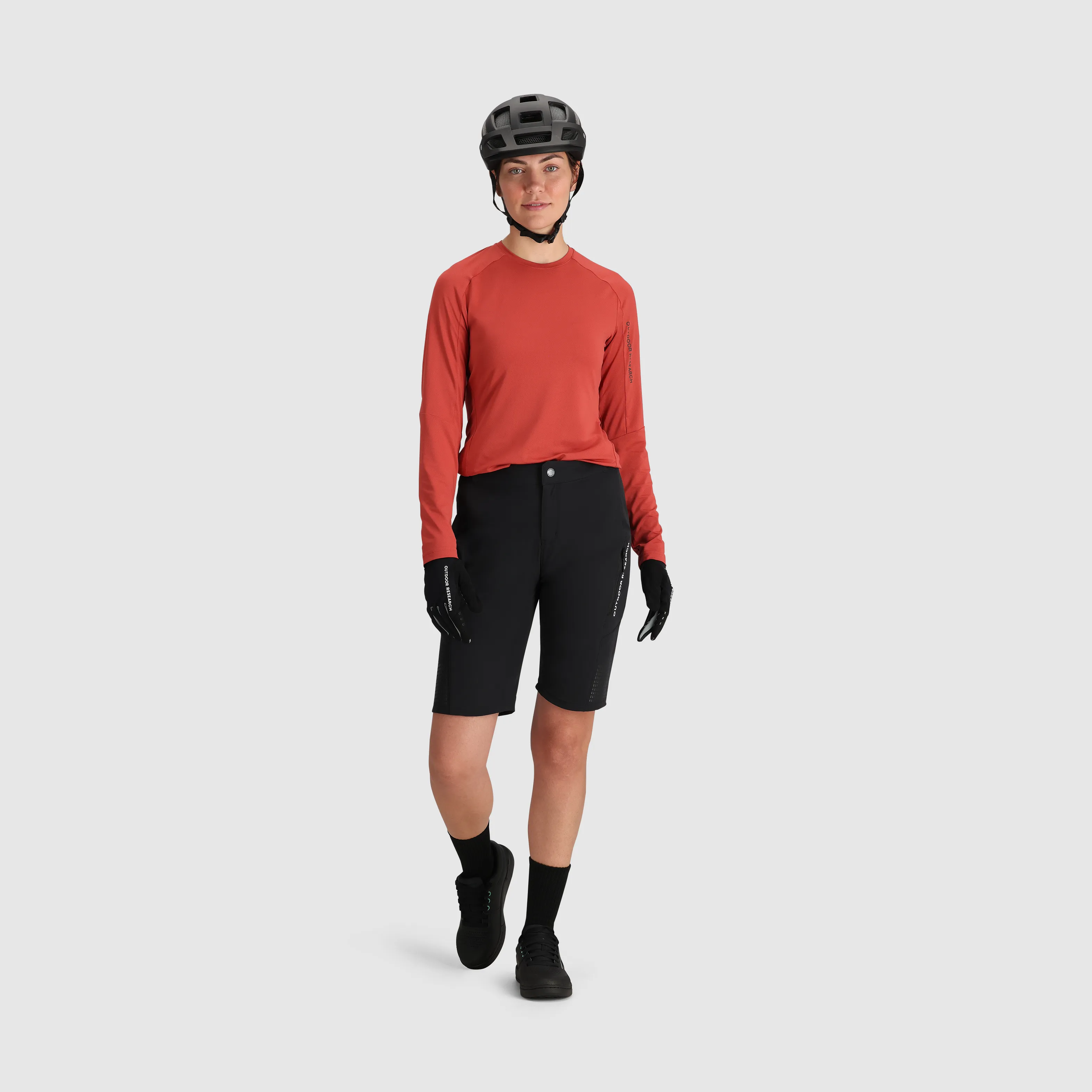 Women's Freewheel MTB Ride Shorts Outdoor Research