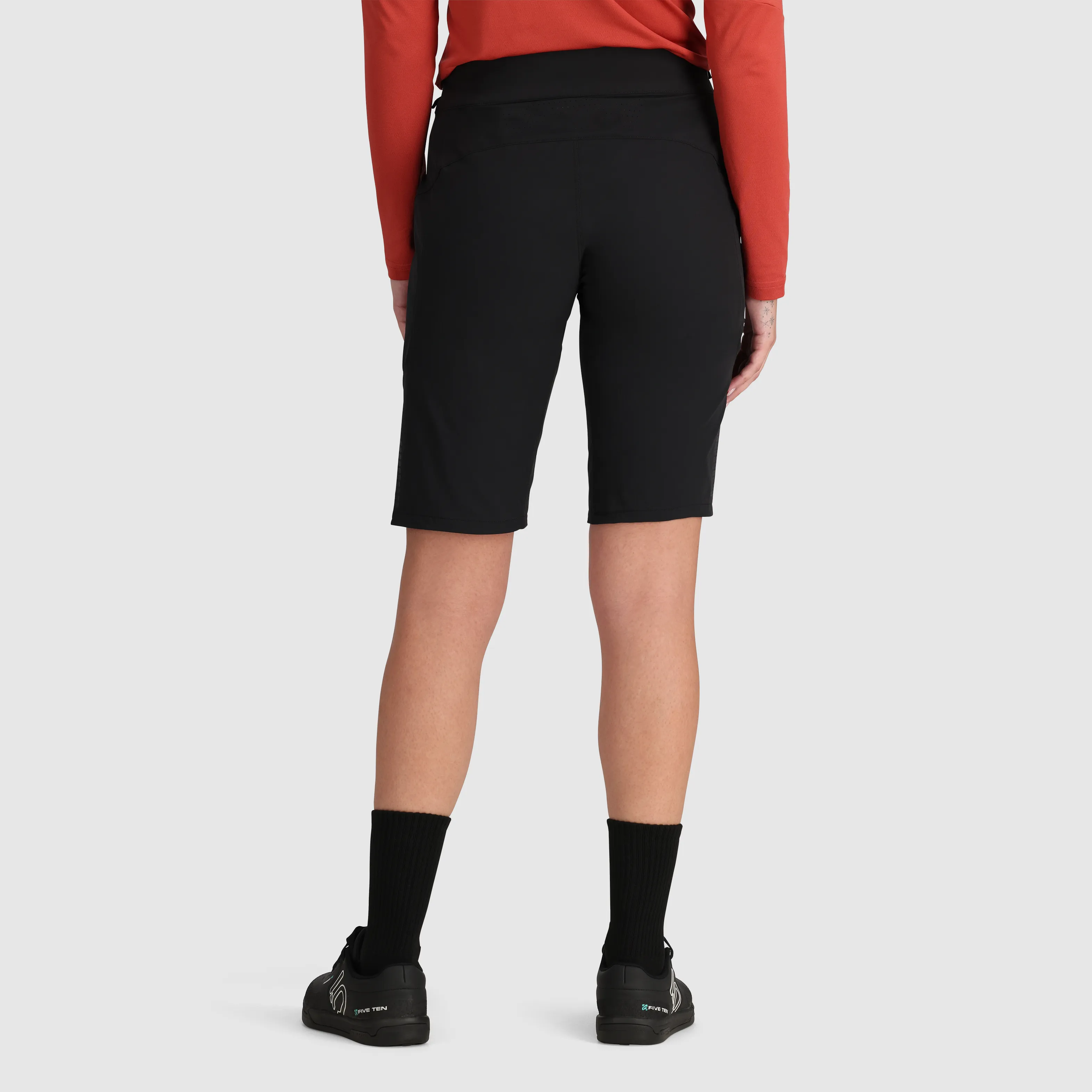 Women's Freewheel MTB Ride Shorts Outdoor Research