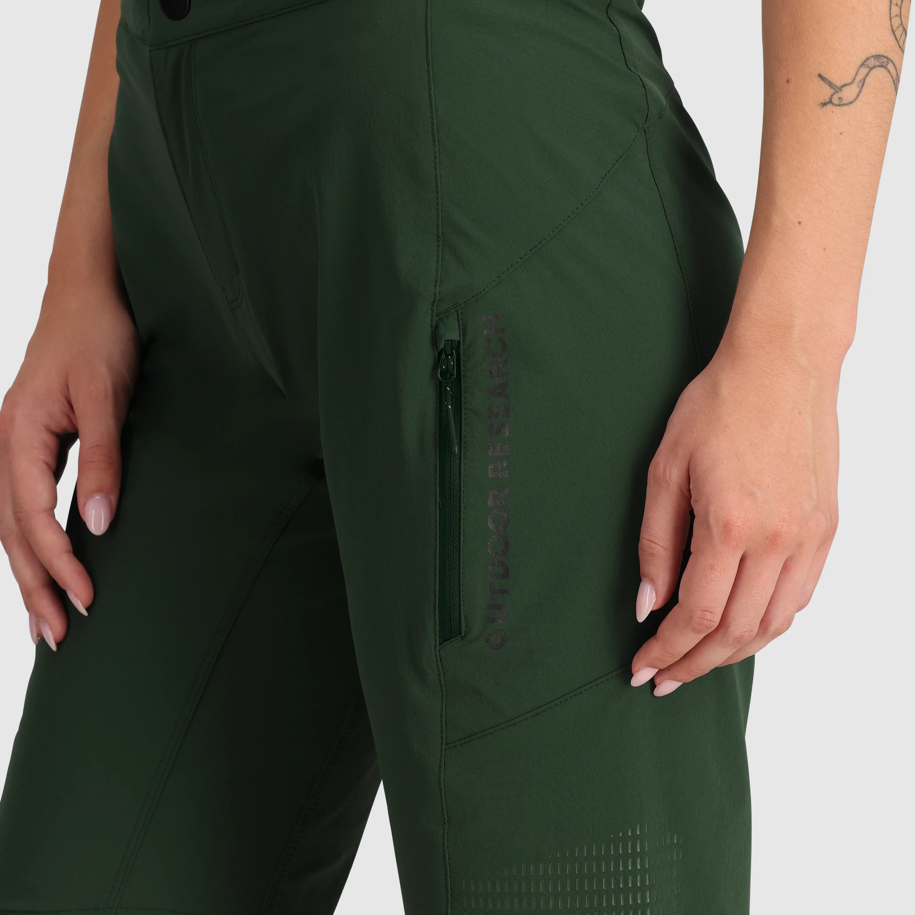 Women's Freewheel MTB Ride Shorts Outdoor Research