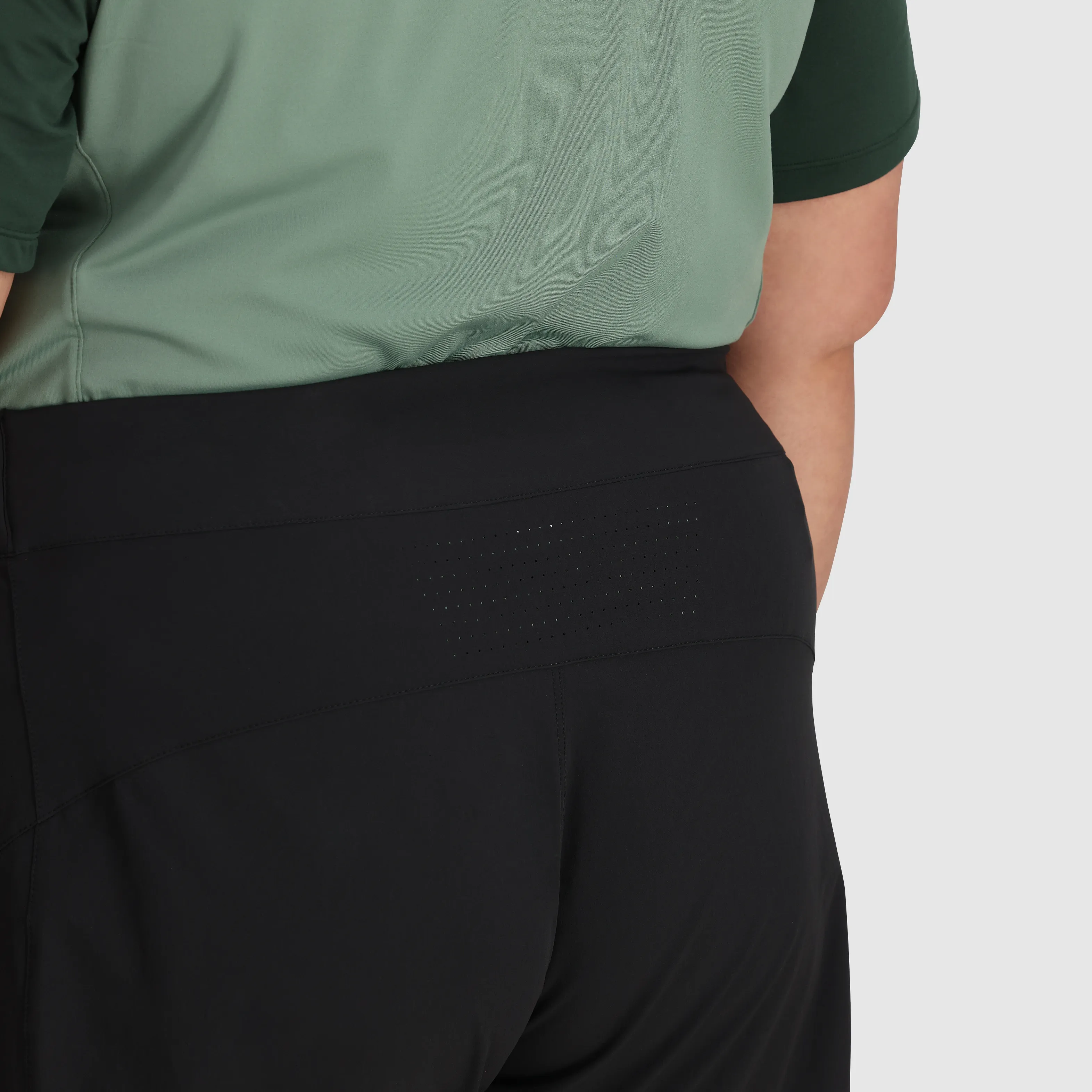 Women's Freewheel MTB Ride Shorts - Plus Outdoor Research