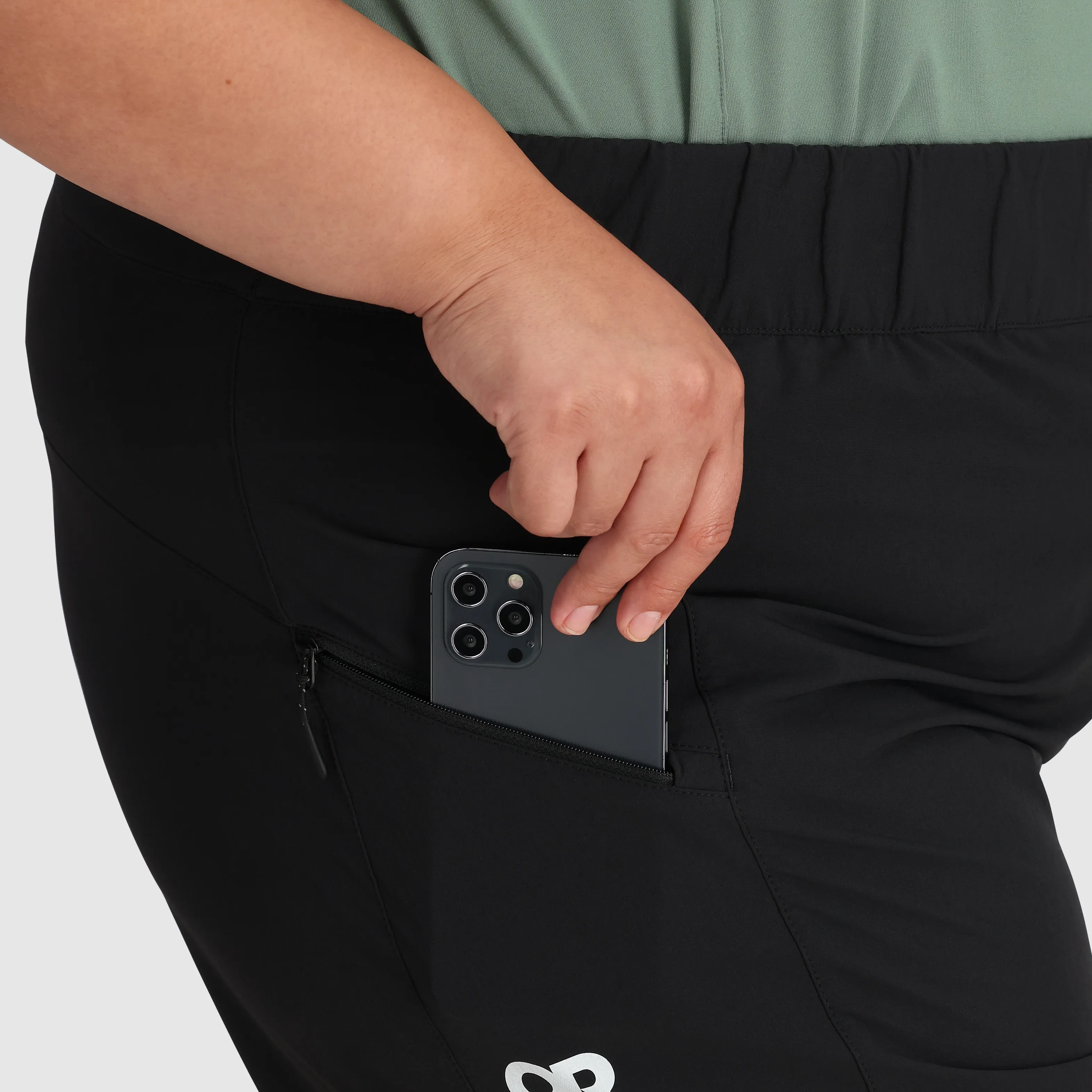 Women's Freewheel MTB Ride Shorts - Plus Outdoor Research