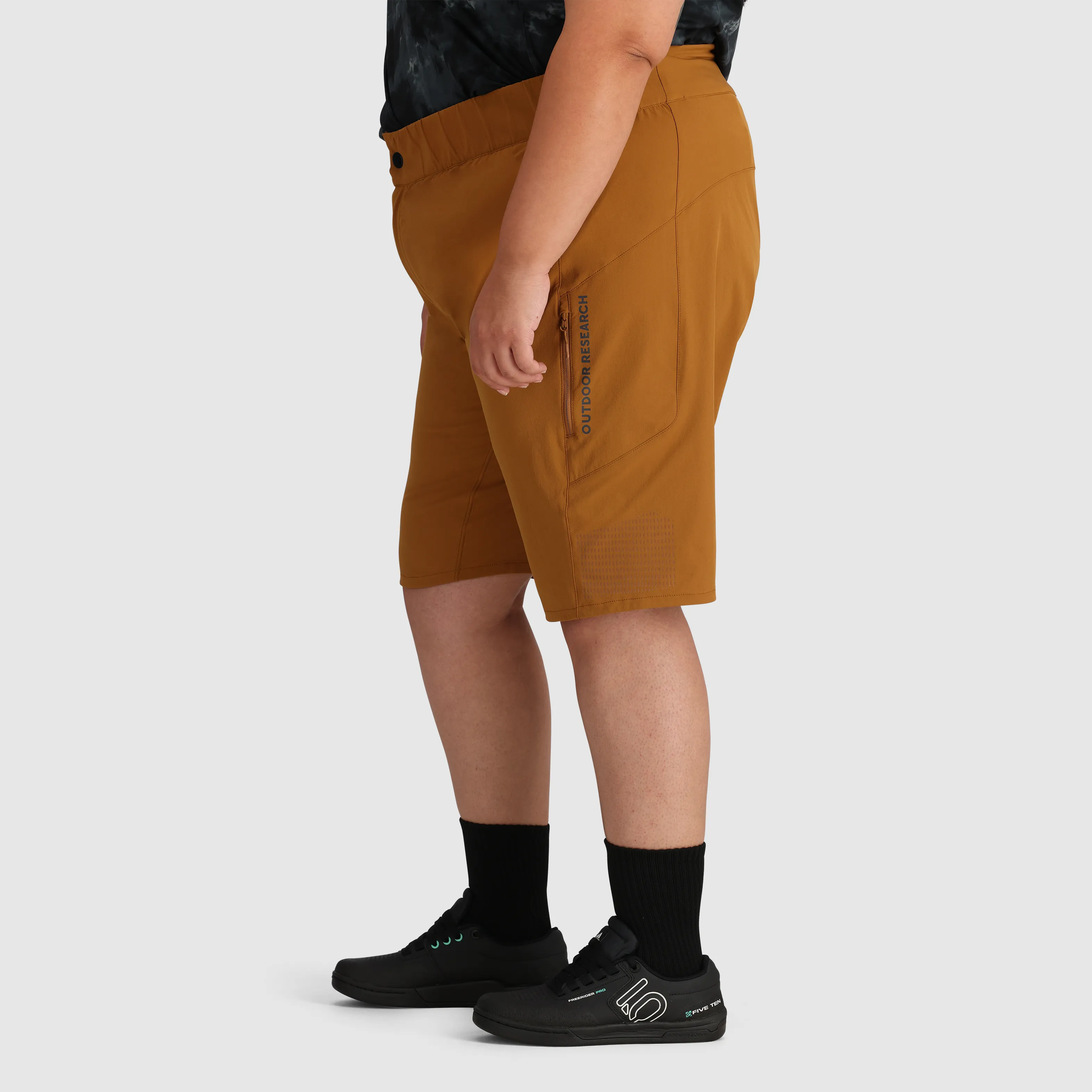 Women's Freewheel MTB Ride Shorts - Plus Outdoor Research