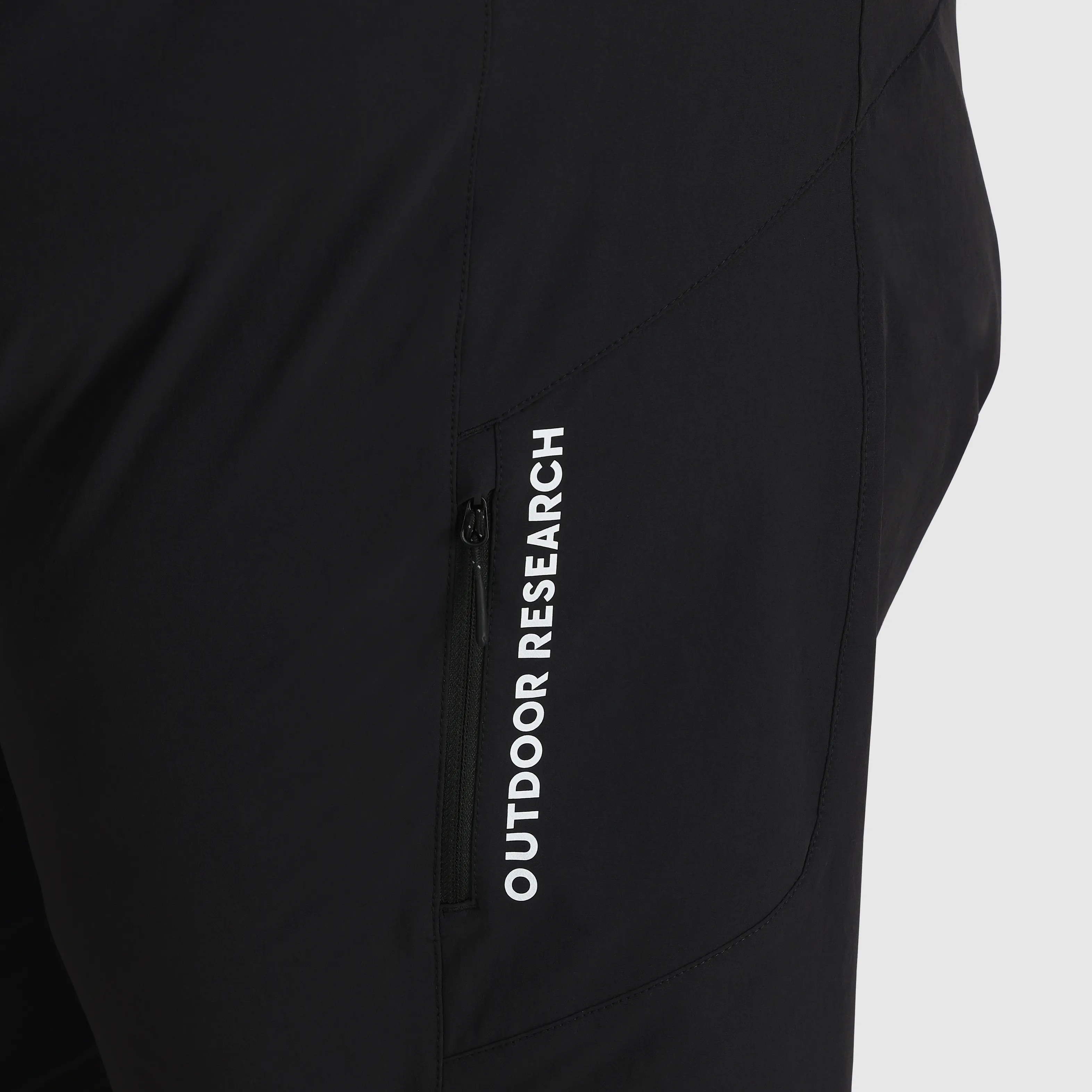 Women's Freewheel MTB Ride Shorts - Plus Outdoor Research