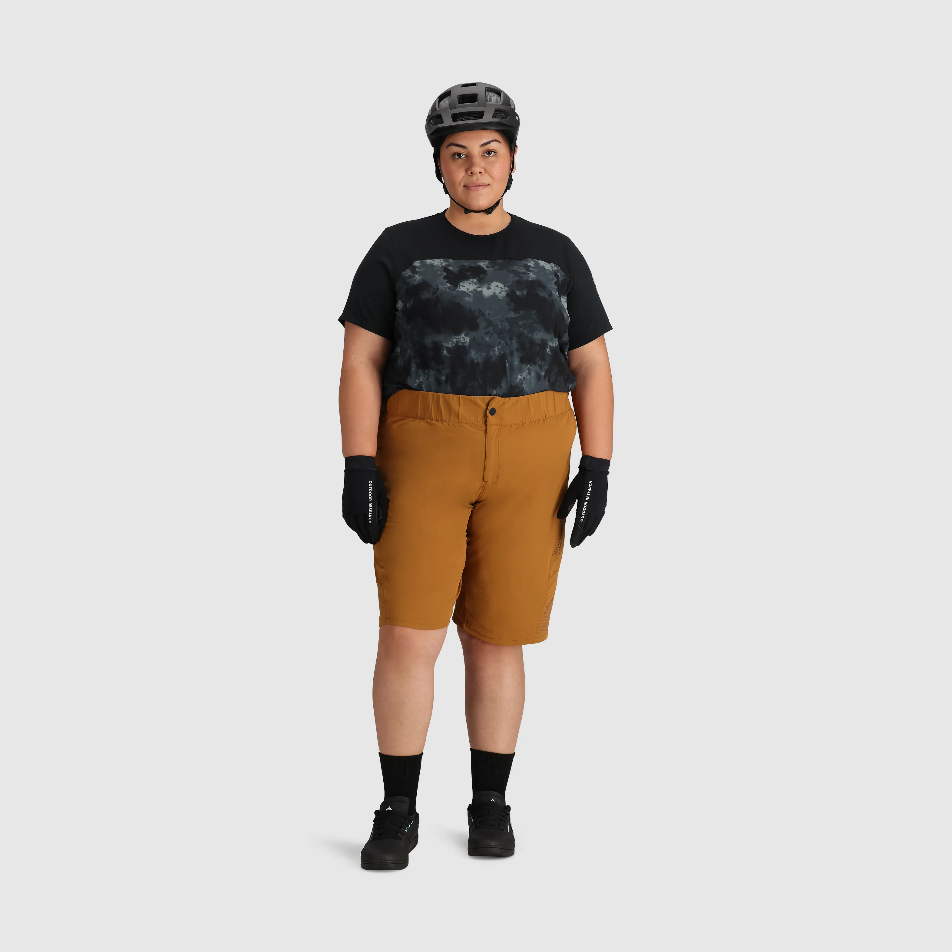 Women's Freewheel MTB Ride Shorts - Plus Outdoor Research