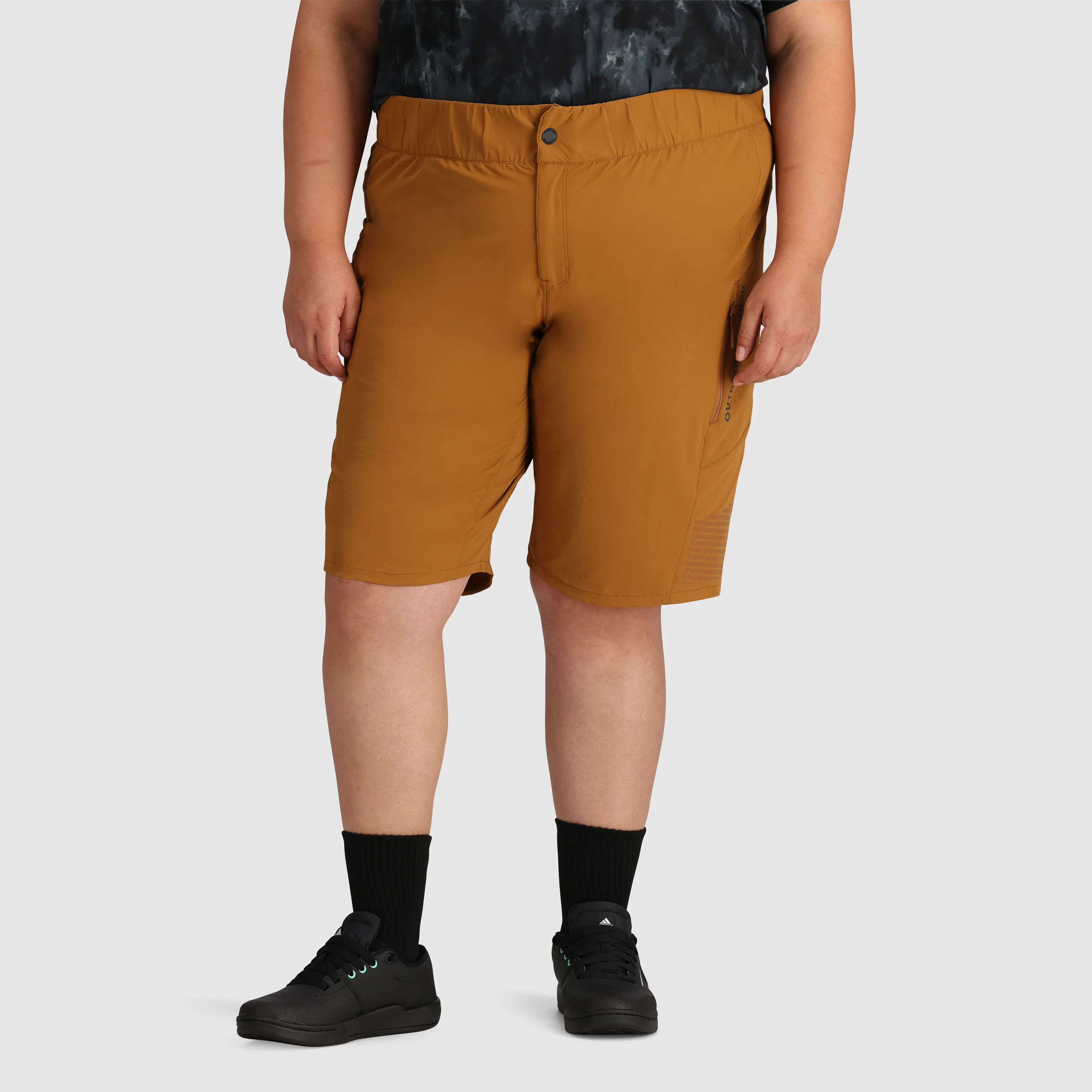 Women's Freewheel MTB Ride Shorts - Plus Outdoor Research