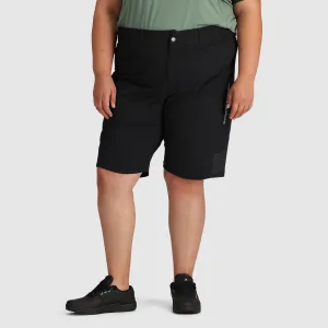 Women's Freewheel MTB Ride Shorts - Plus Outdoor Research