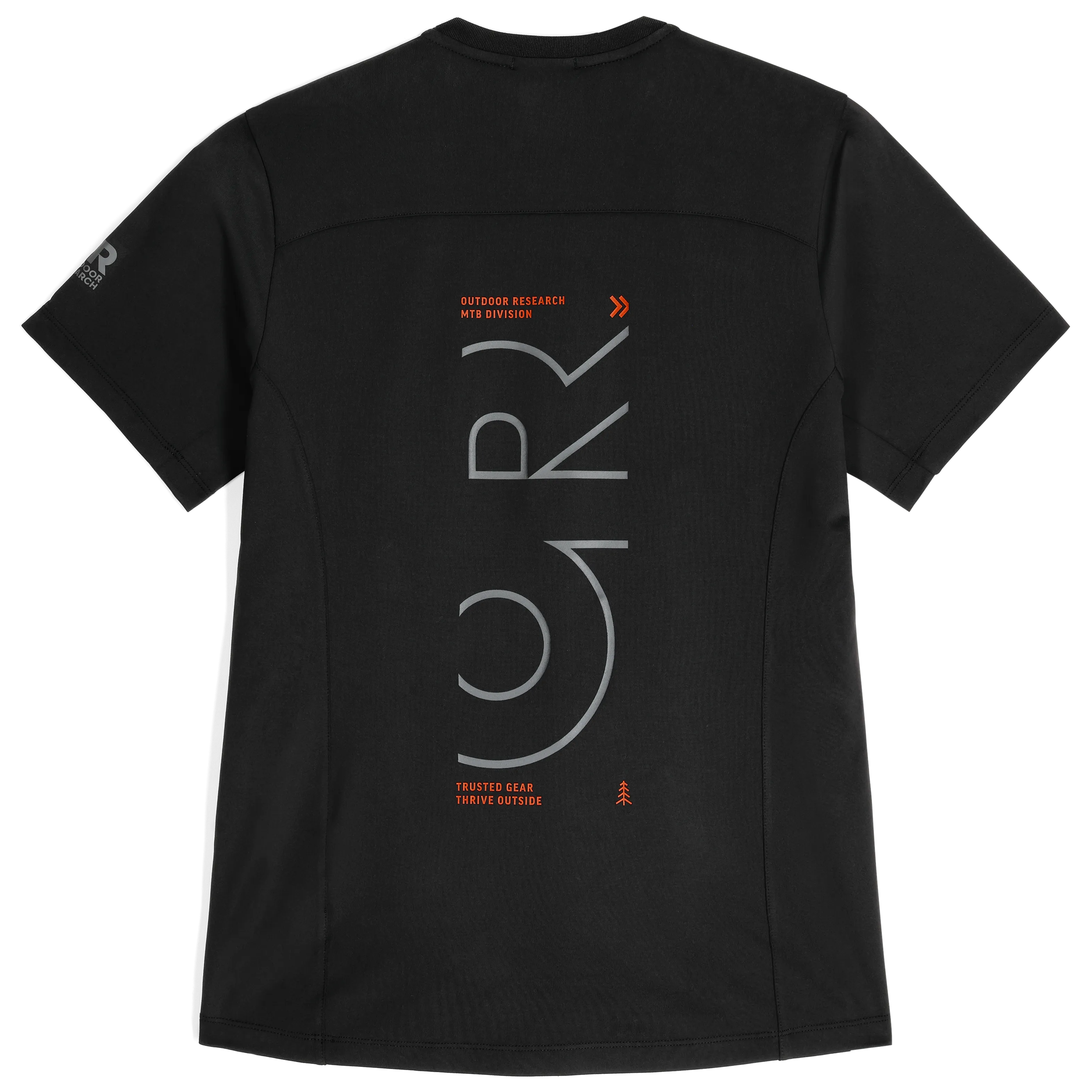 Women's Freewheel MTB Short Sleeve Jersey Outdoor Research