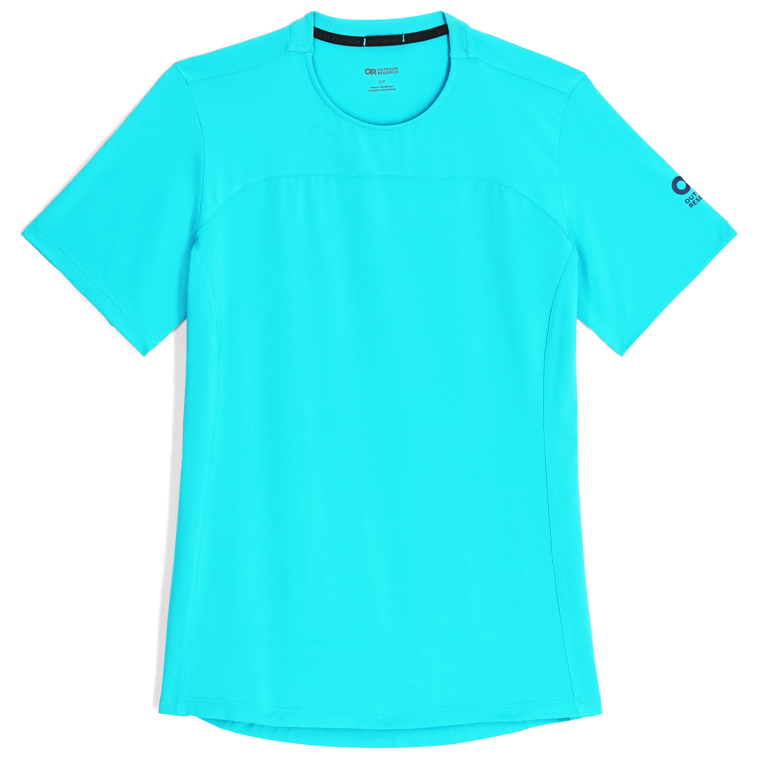 Women's Freewheel MTB Short Sleeve Jersey Outdoor Research