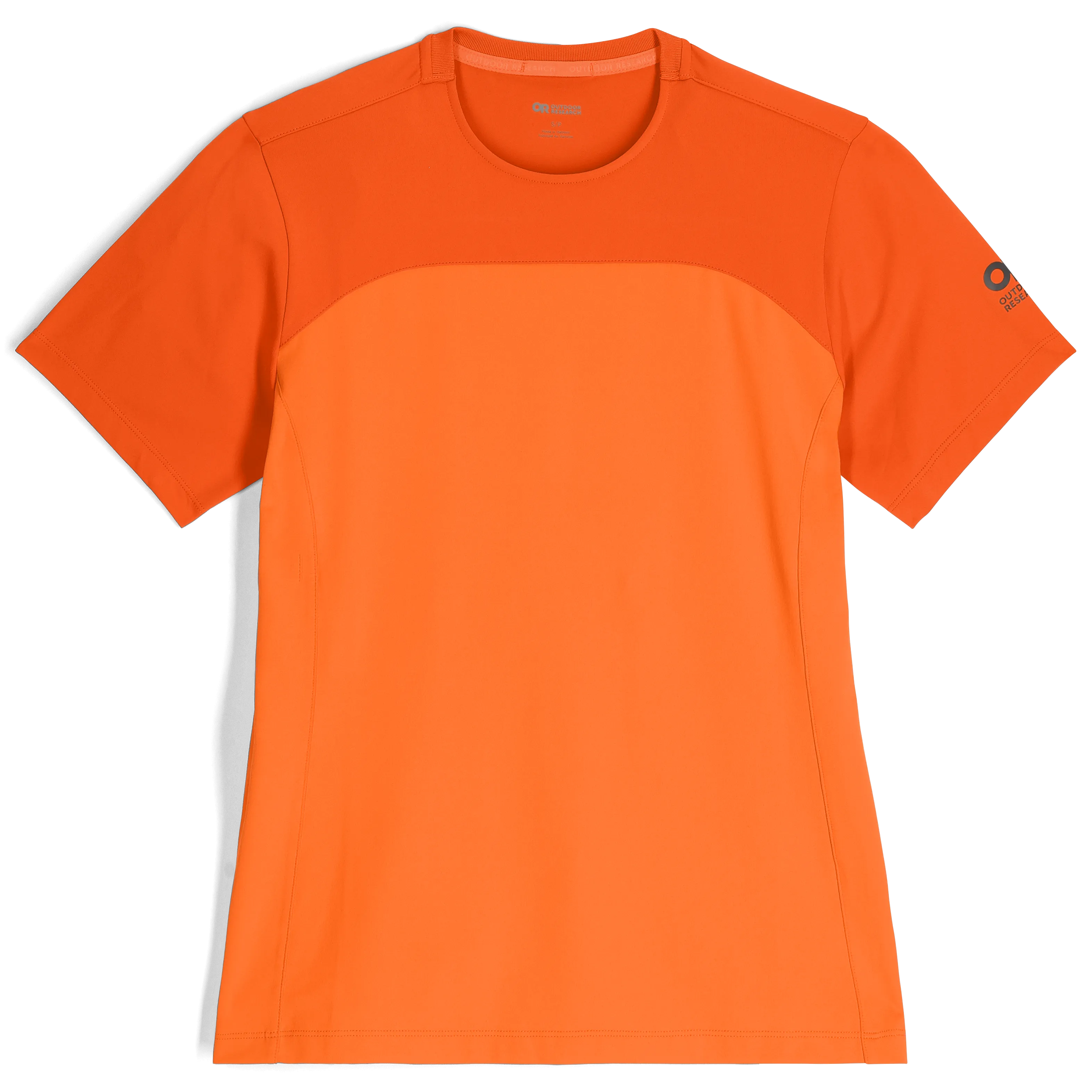 Women's Freewheel MTB Short Sleeve Jersey Outdoor Research