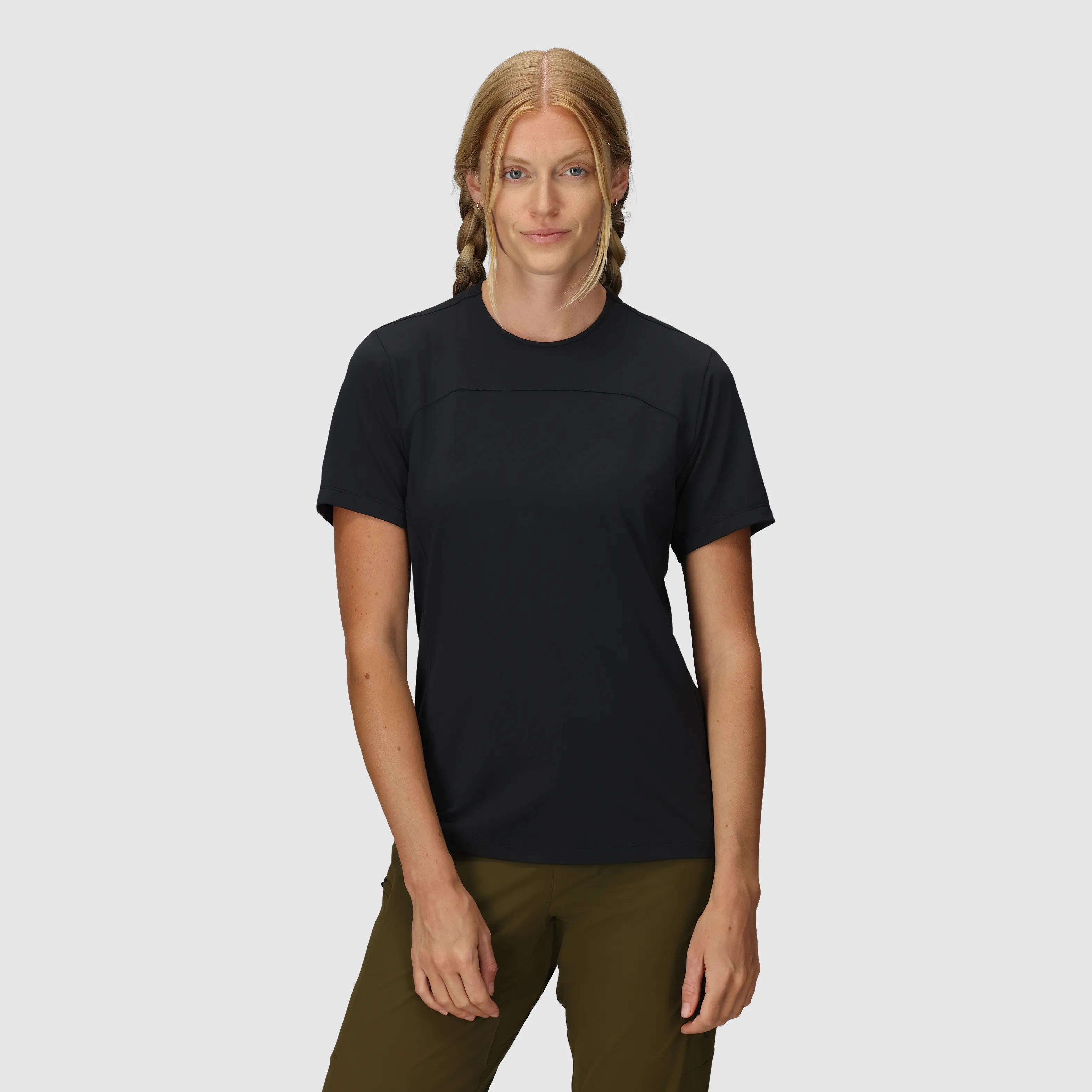 Women's Freewheel MTB Short Sleeve Jersey Outdoor Research