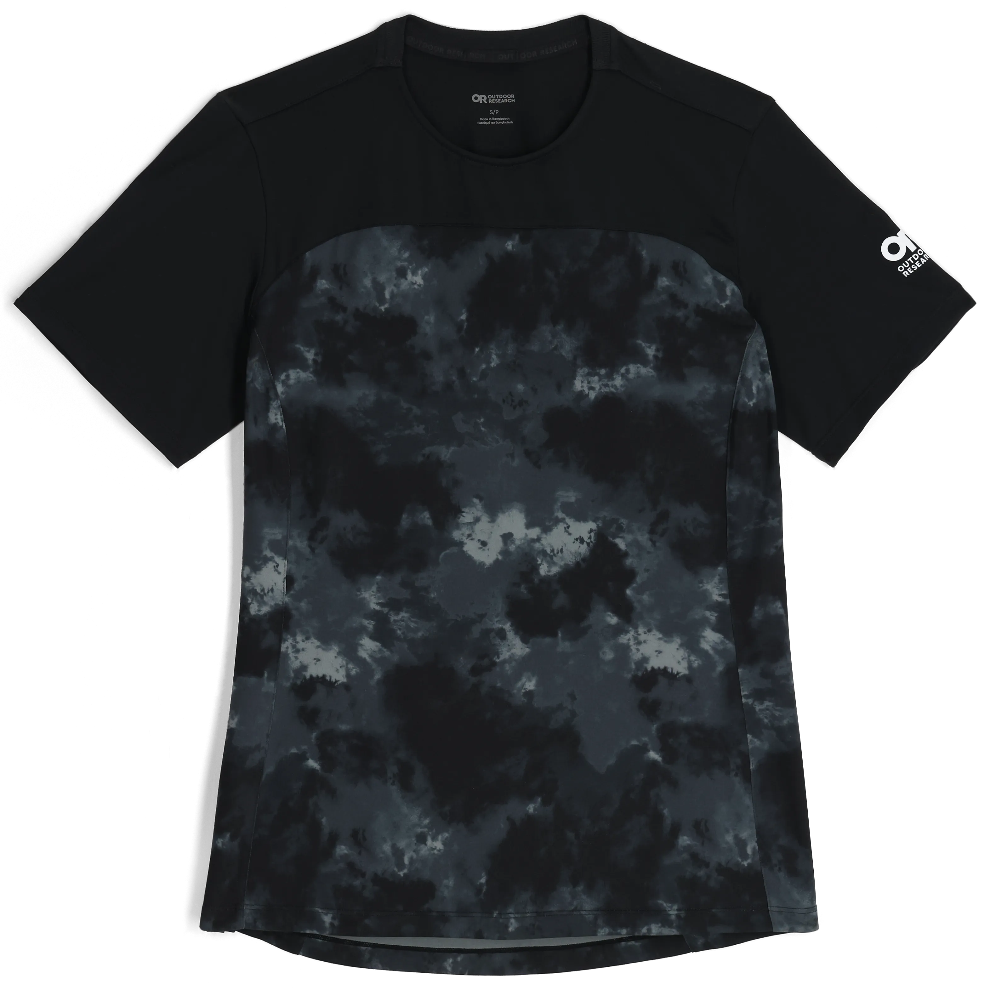 Women's Freewheel MTB Short Sleeve Jersey Outdoor Research