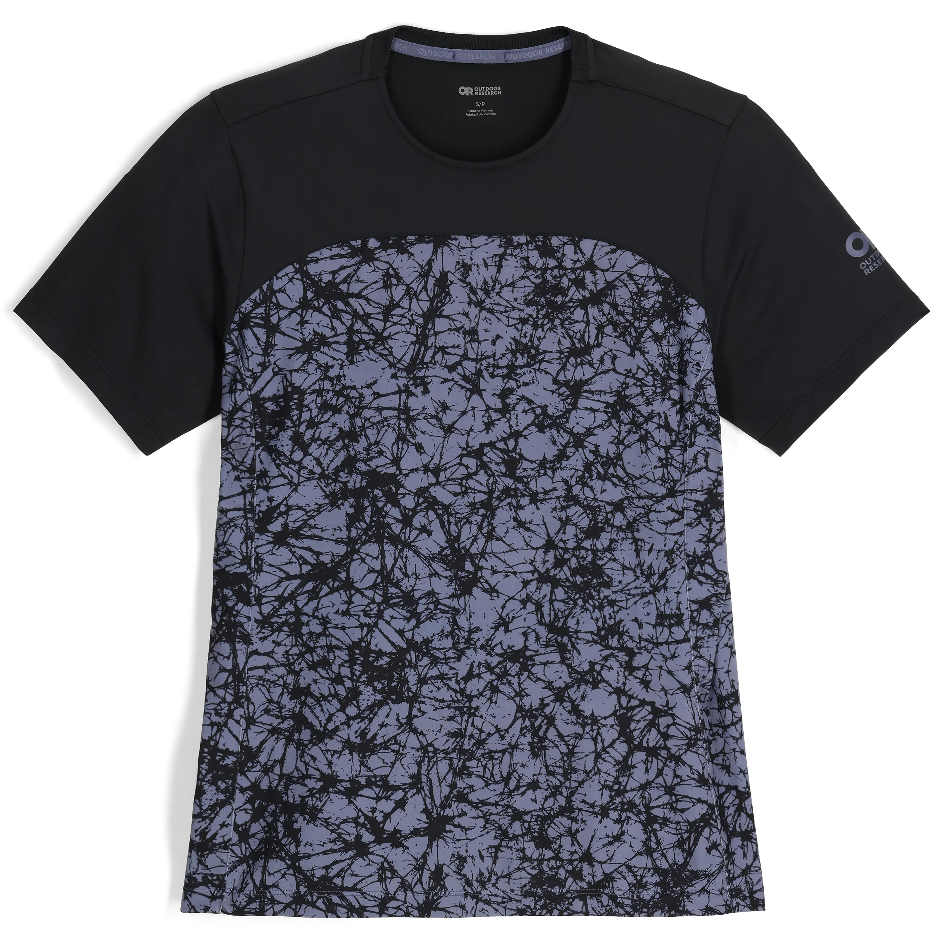 Women's Freewheel MTB Short Sleeve Jersey Outdoor Research