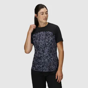 Women's Freewheel MTB Short Sleeve Jersey Outdoor Research