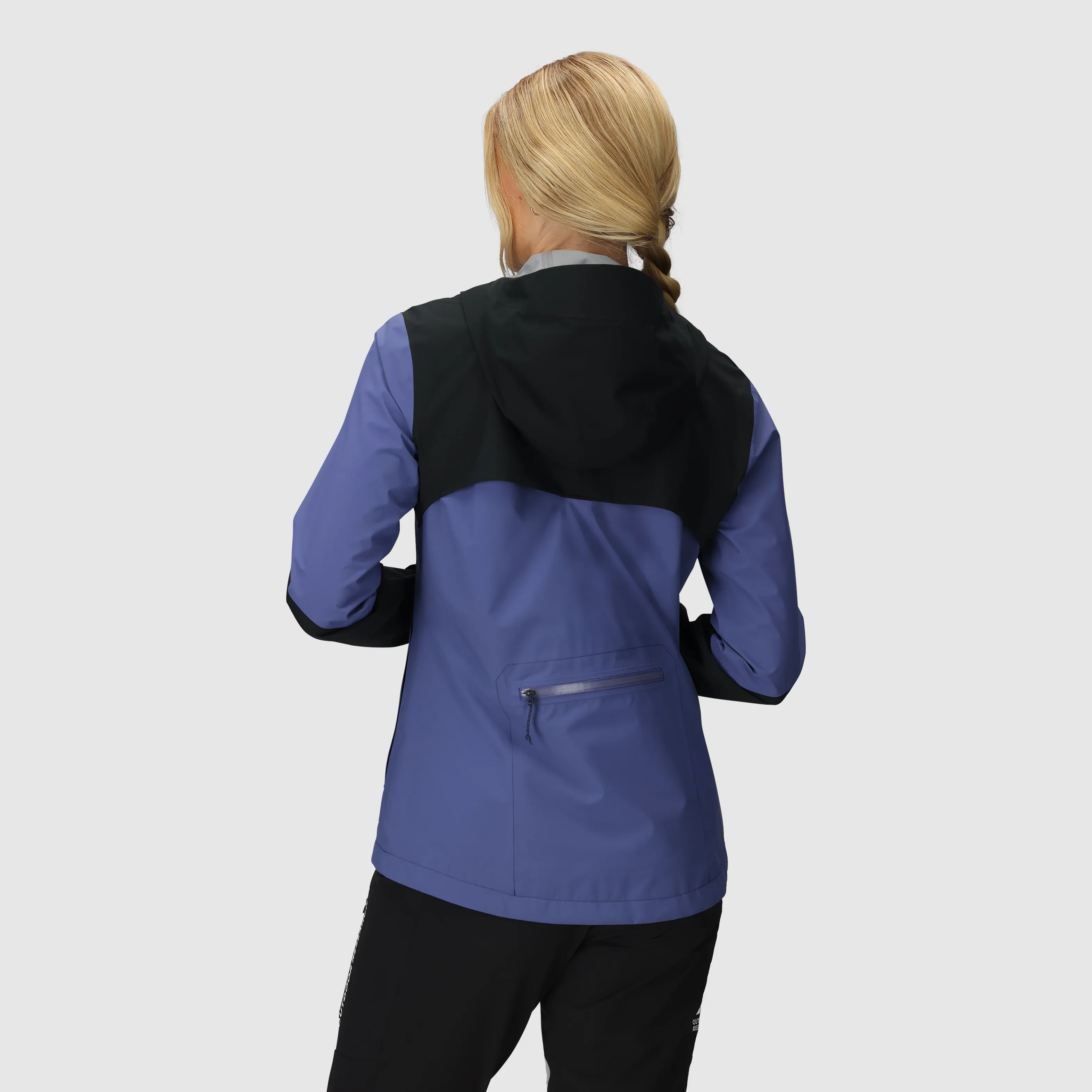 Women's Freewheel MTB Stretch Rain Jacket Outdoor Research