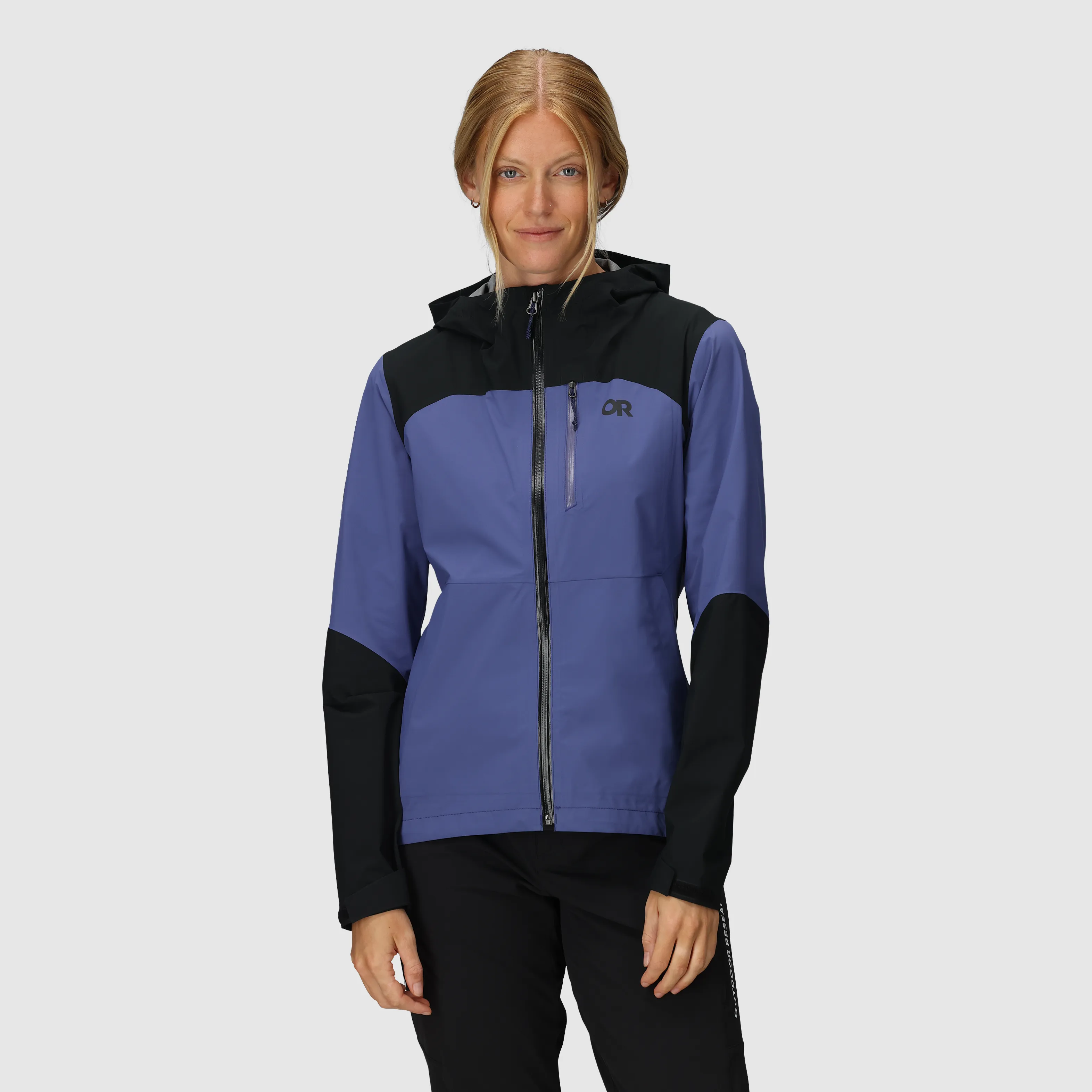 Women's Freewheel MTB Stretch Rain Jacket Outdoor Research
