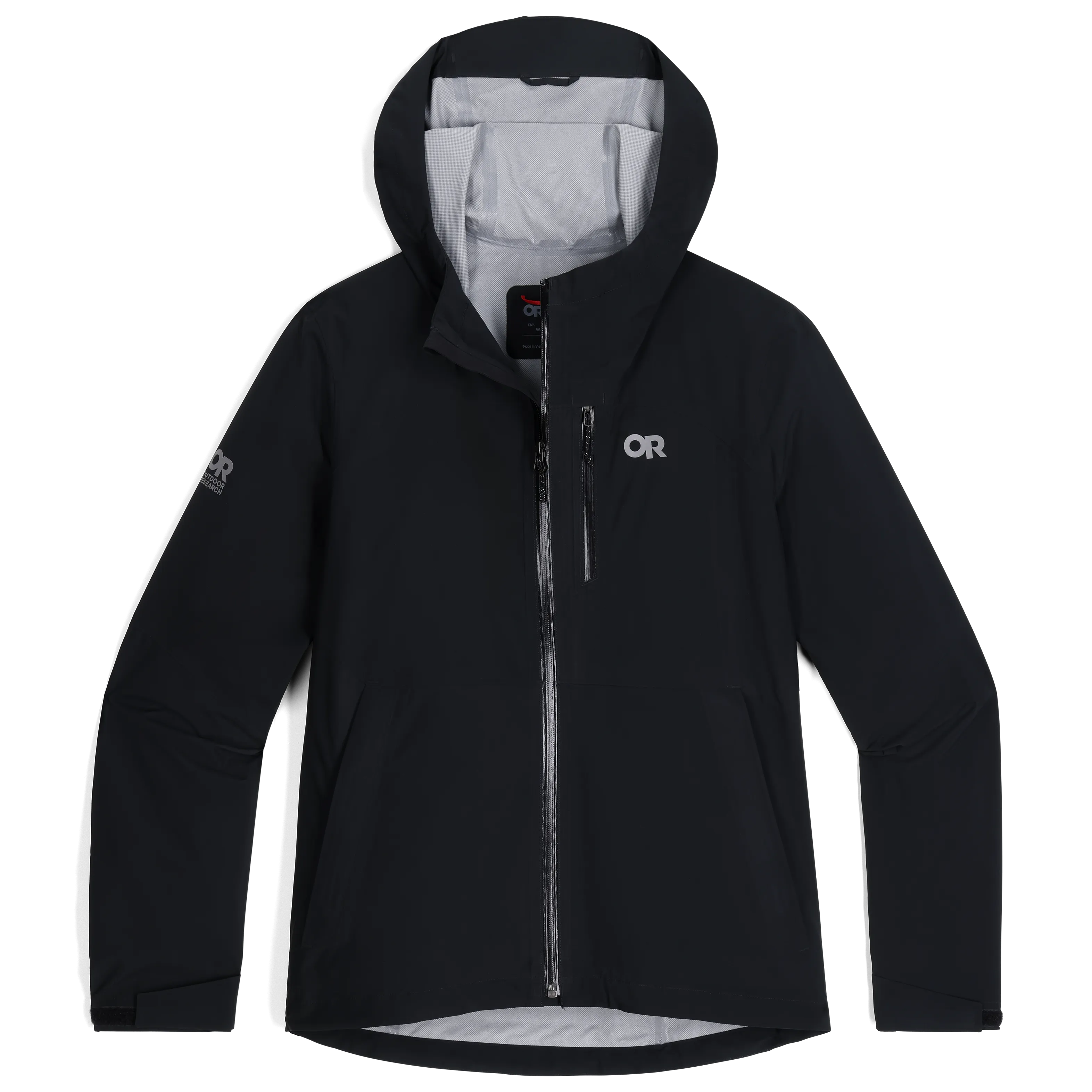 Women's Freewheel MTB Stretch Rain Jacket Outdoor Research
