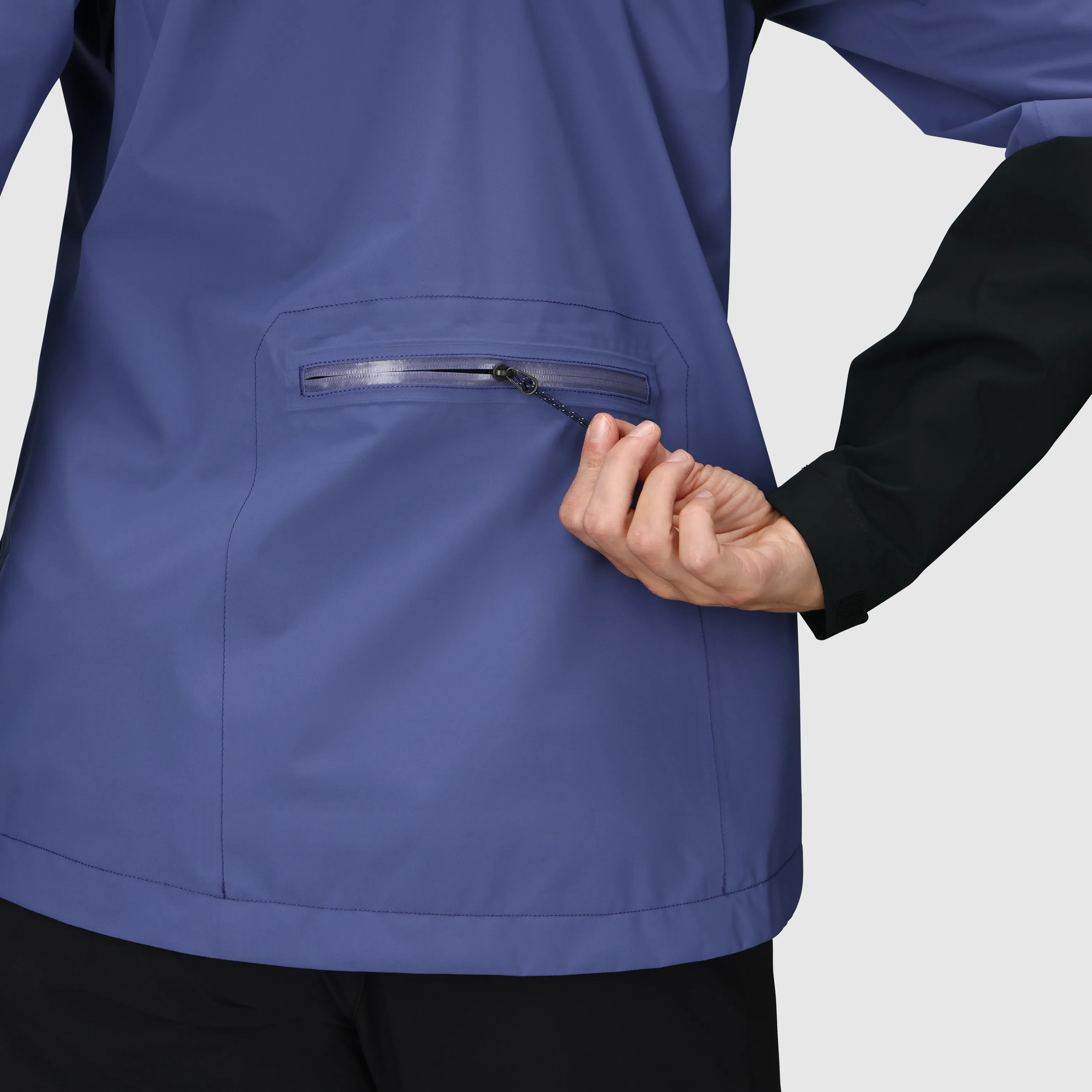 Women's Freewheel MTB Stretch Rain Jacket Outdoor Research
