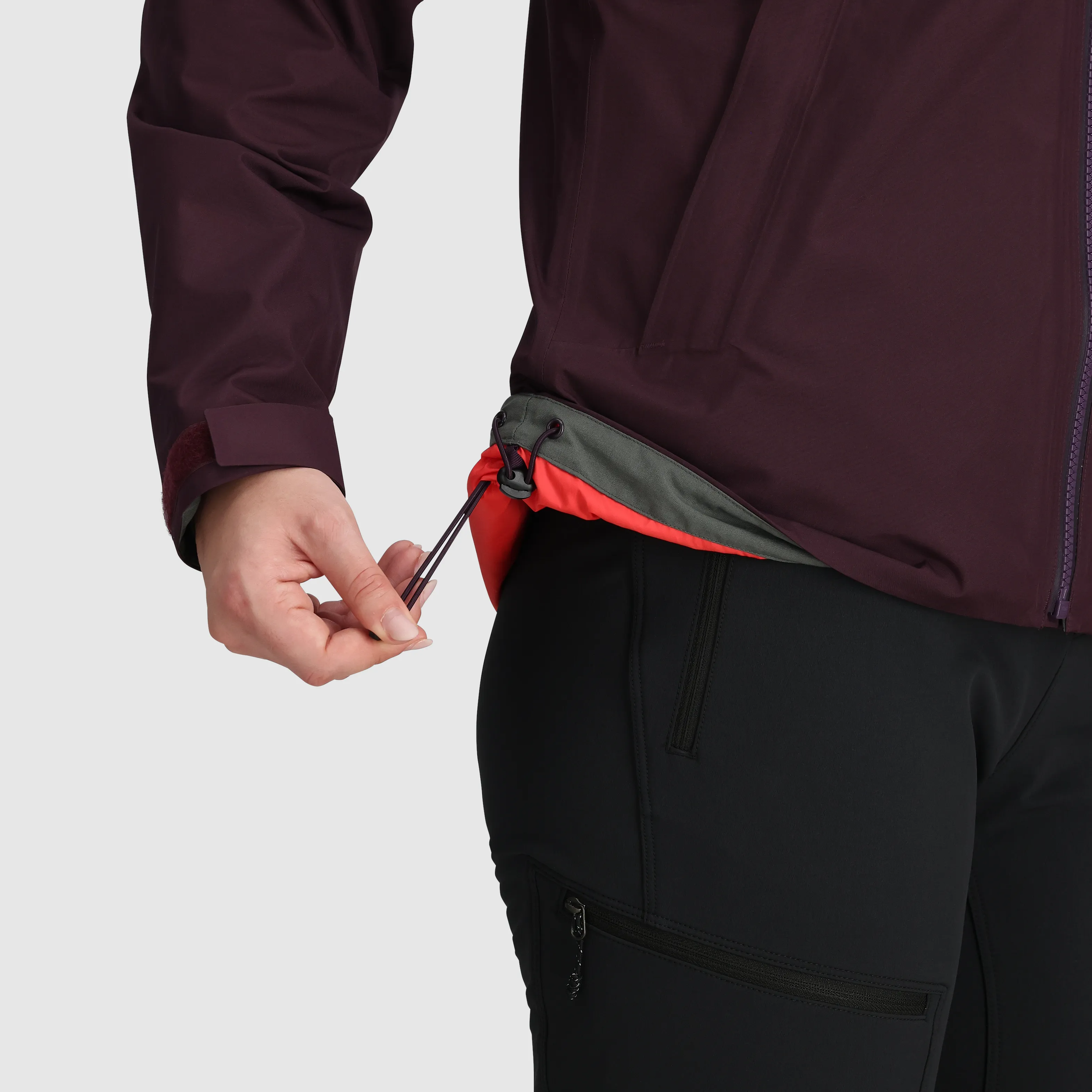 Women's Grandridge GORE-TEX Jacket Outdoor Research
