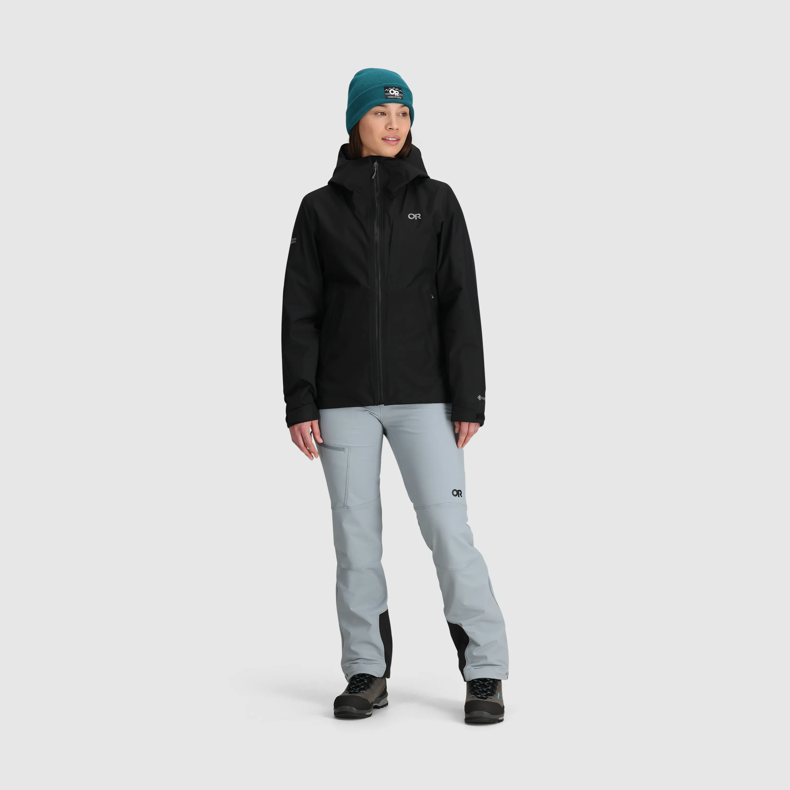Women's Grandridge GORE-TEX Jacket Outdoor Research