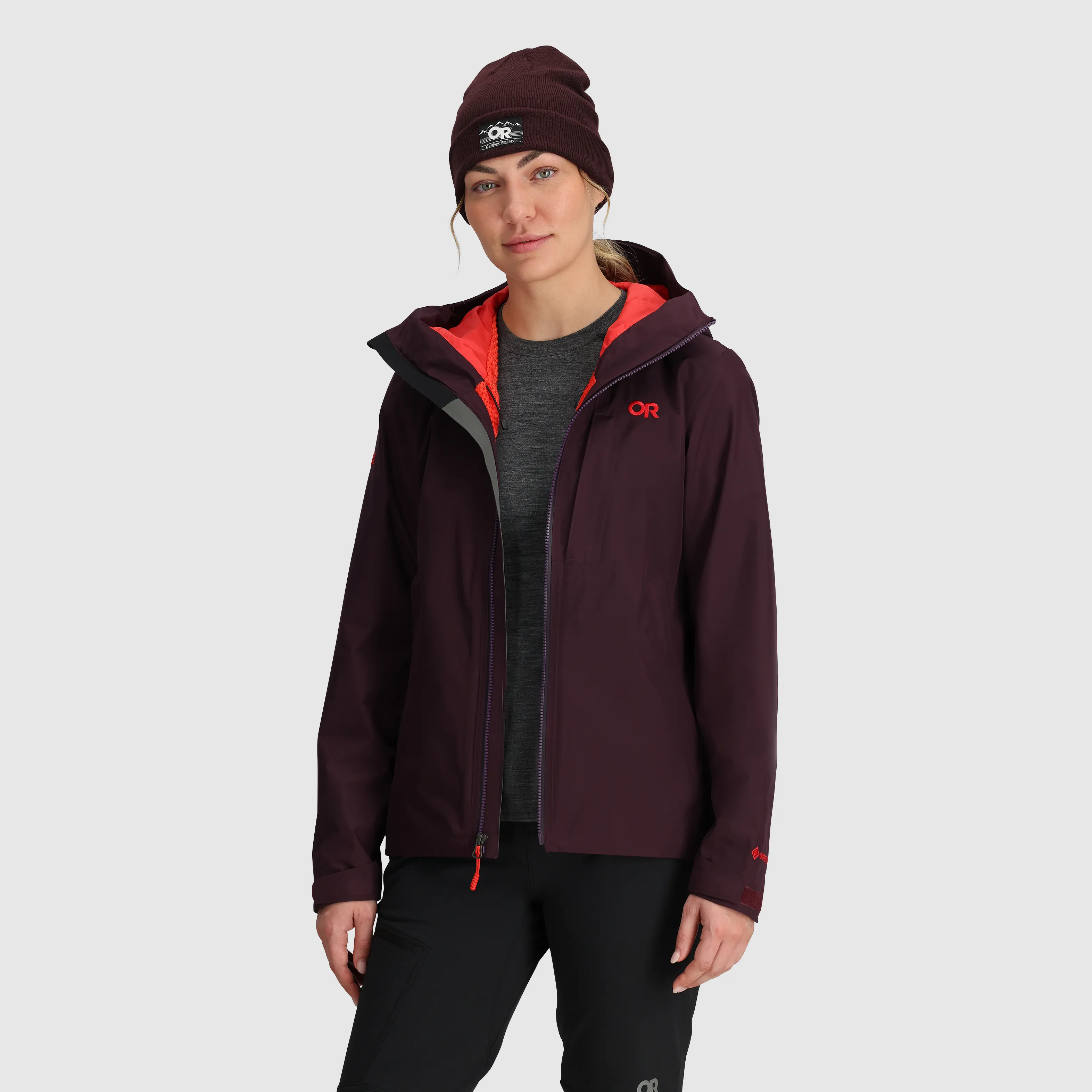 Women's Grandridge GORE-TEX Jacket Outdoor Research