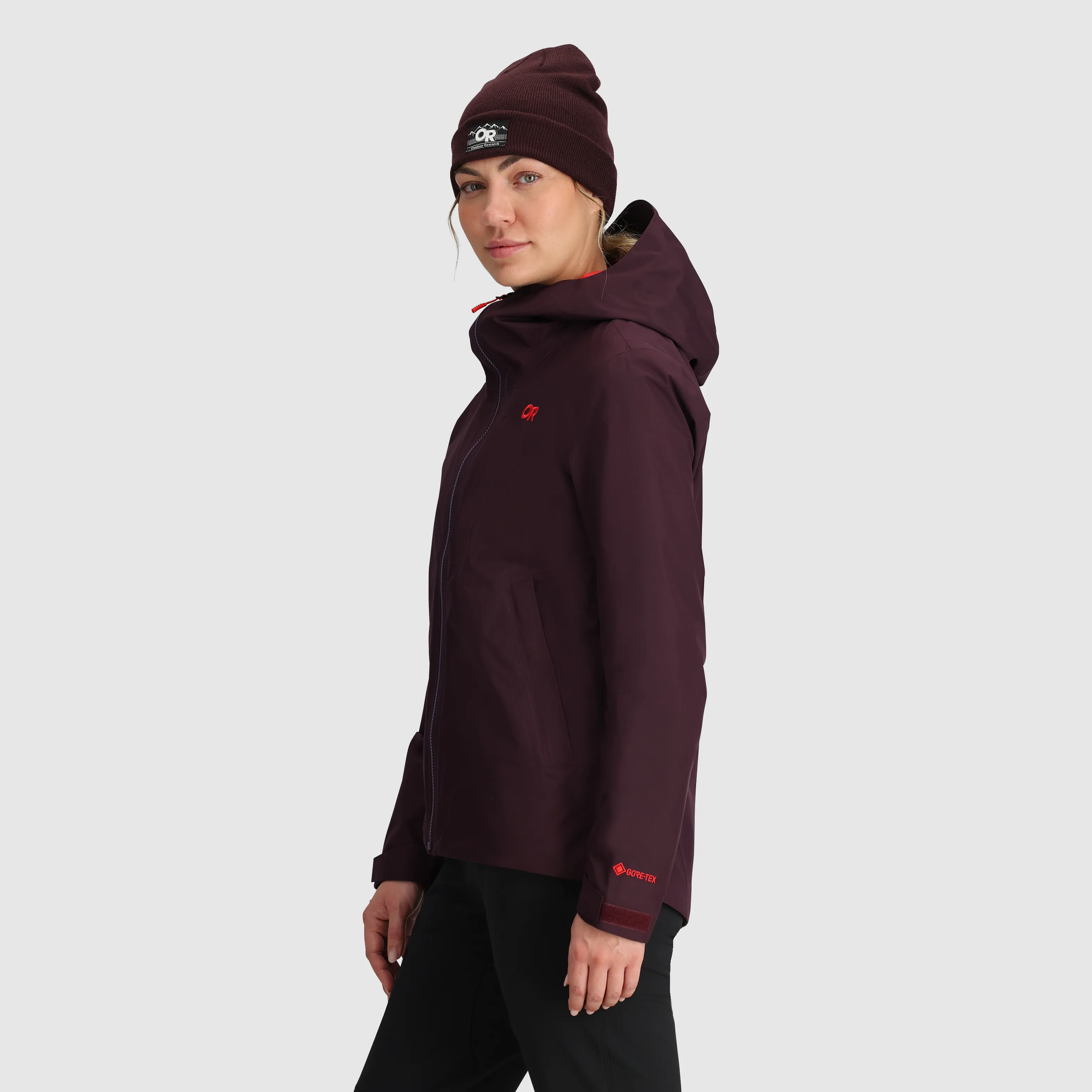 Women's Grandridge GORE-TEX Jacket Outdoor Research
