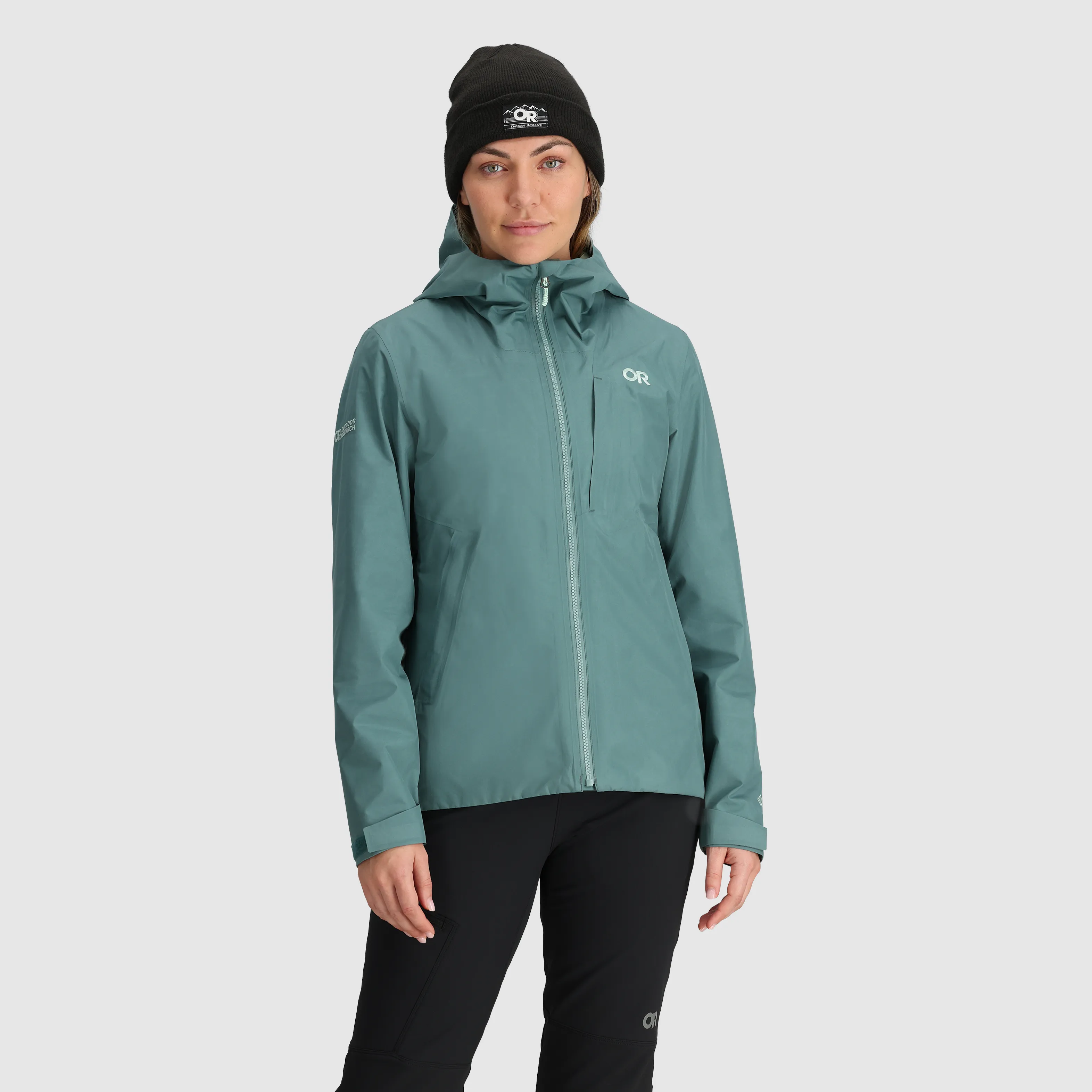 Women's Grandridge GORE-TEX Jacket Outdoor Research