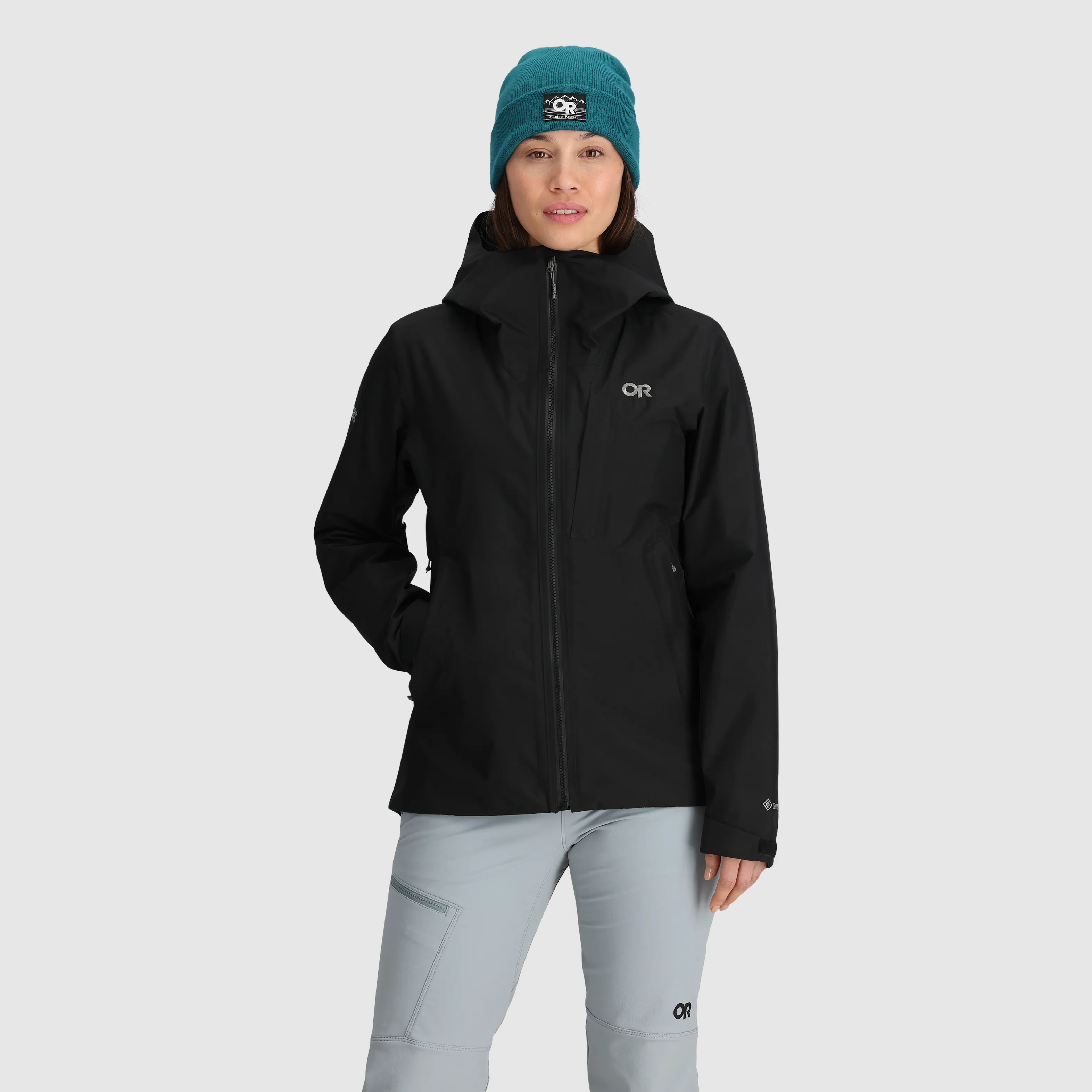 Women's Grandridge GORE-TEX Jacket Outdoor Research