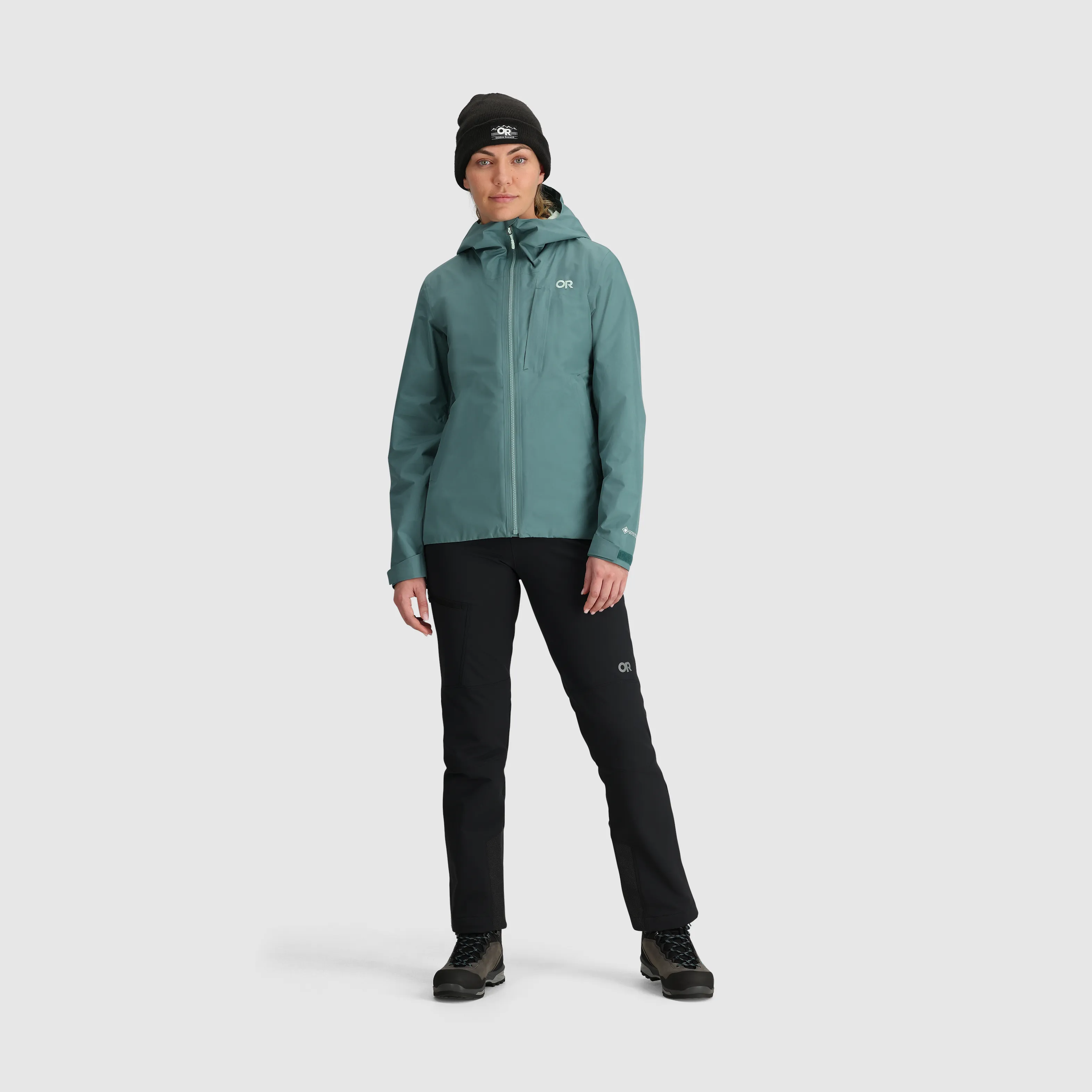 Women's Grandridge GORE-TEX Jacket Outdoor Research